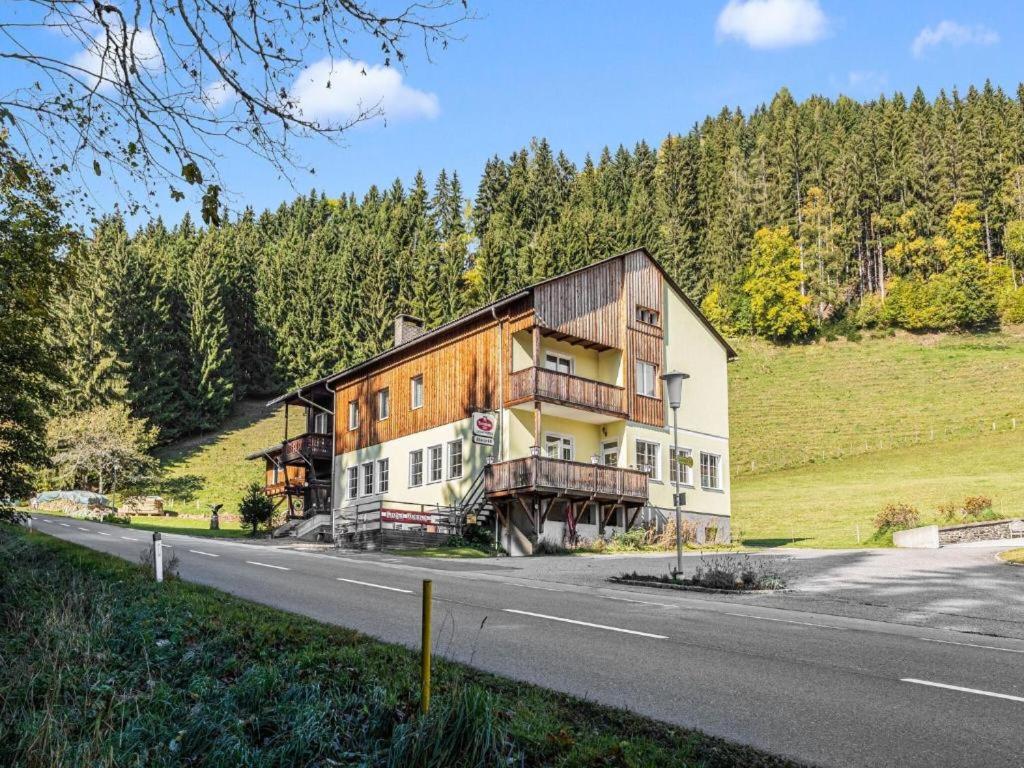 Gasthof Wabitsch