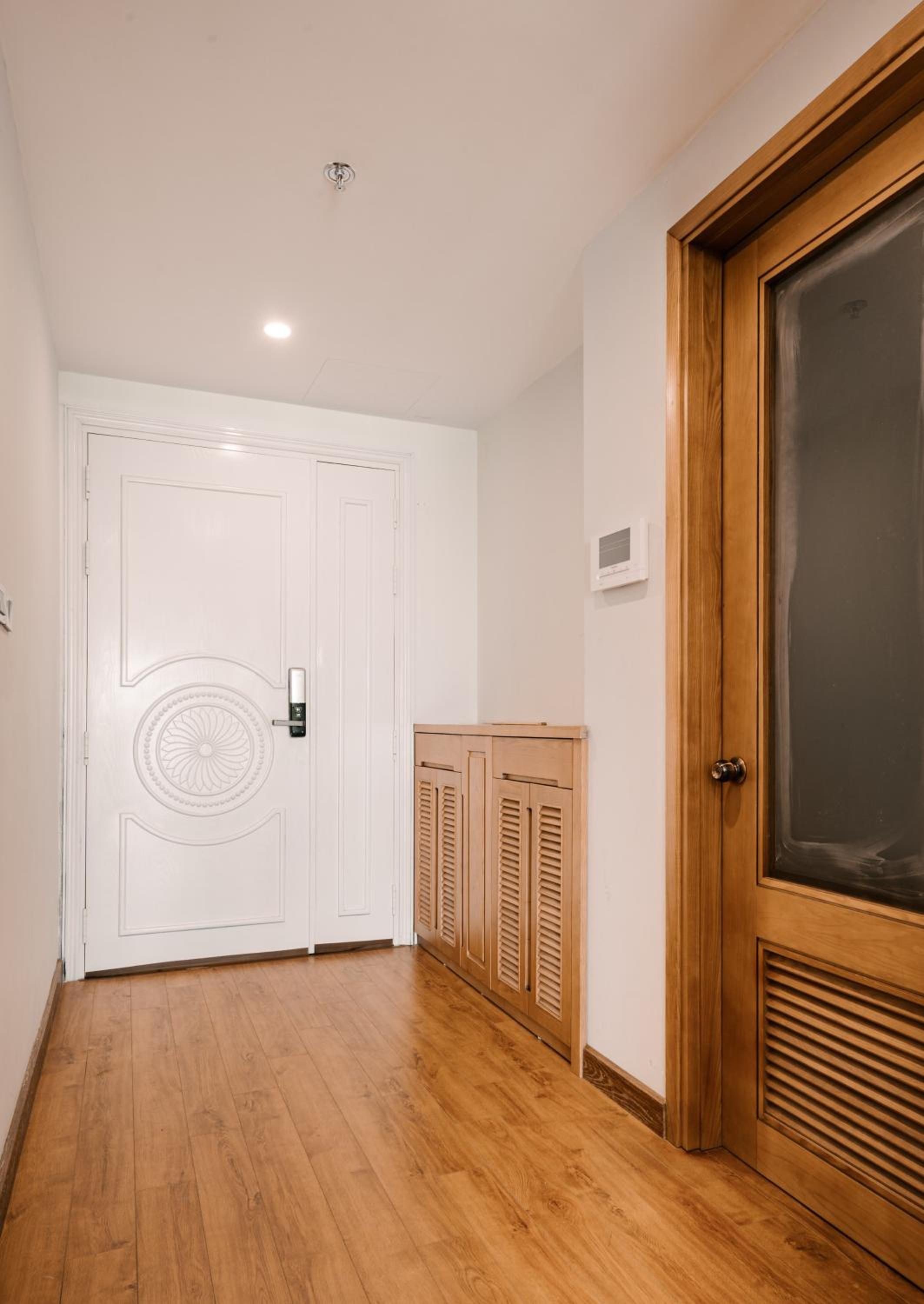Hi-Home Suites - the West Lake Xuan Dieu