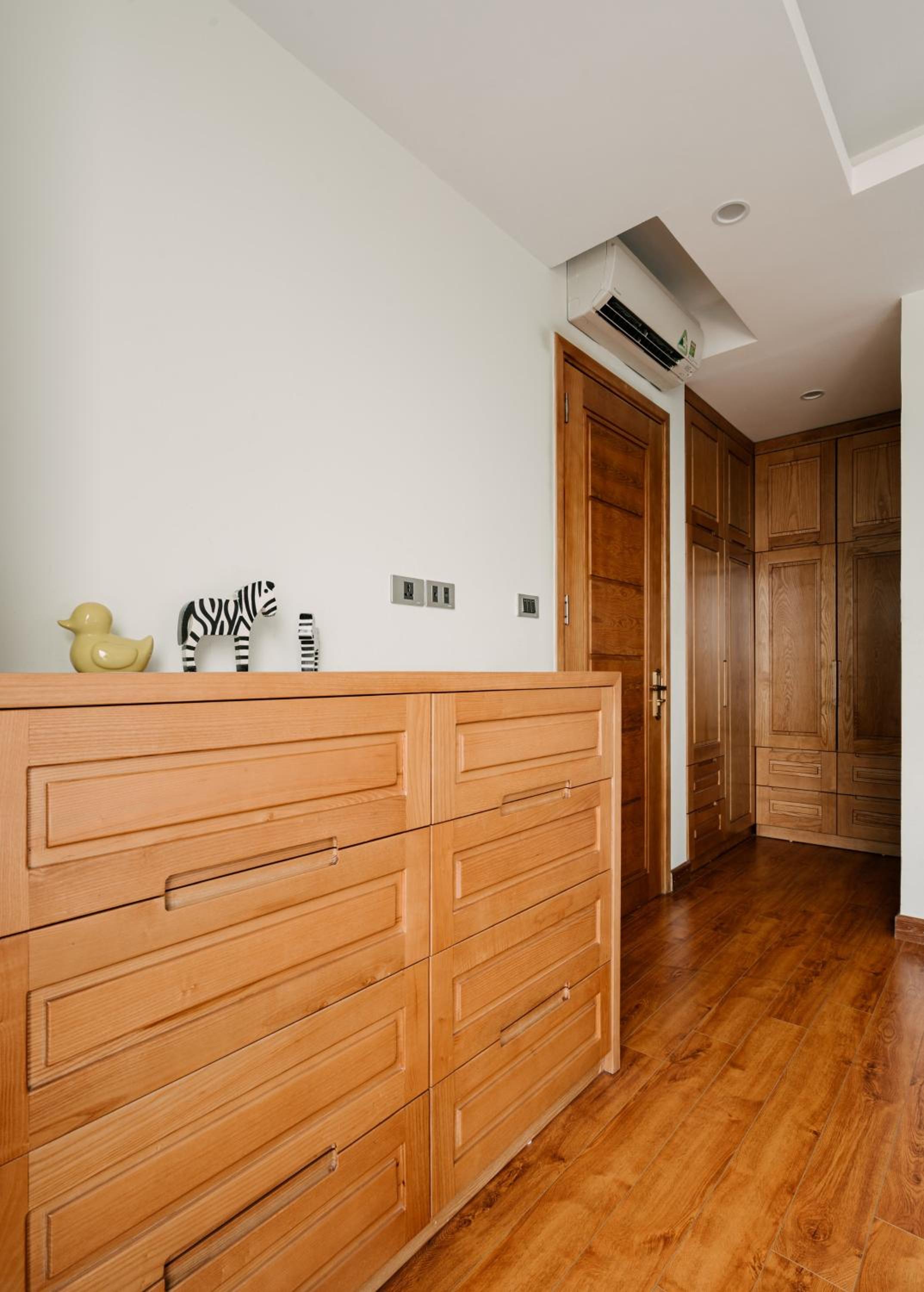 Hi-Home Suites - the West Lake Xuan Dieu