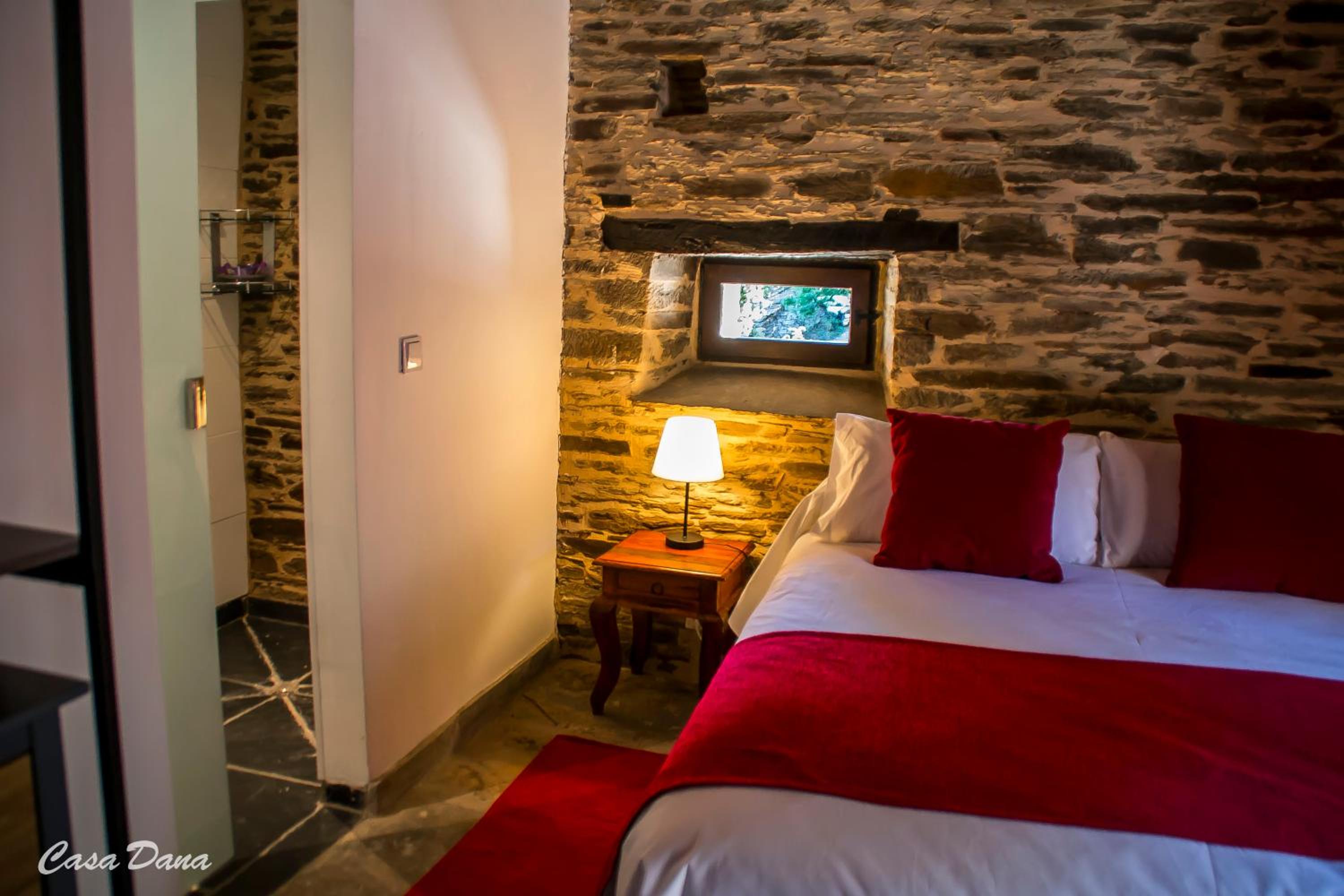 Casa Rural Dana