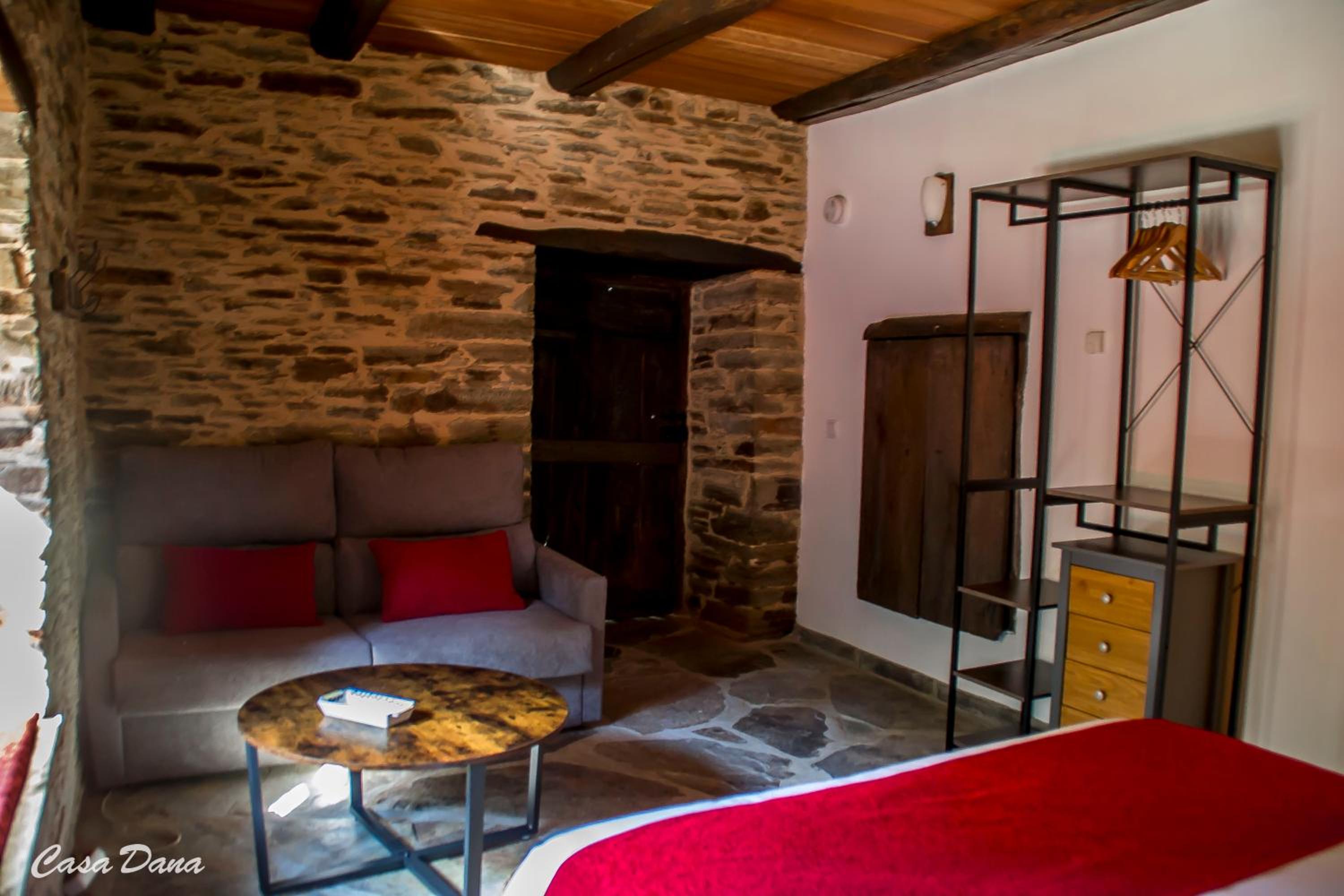 Casa Rural Dana