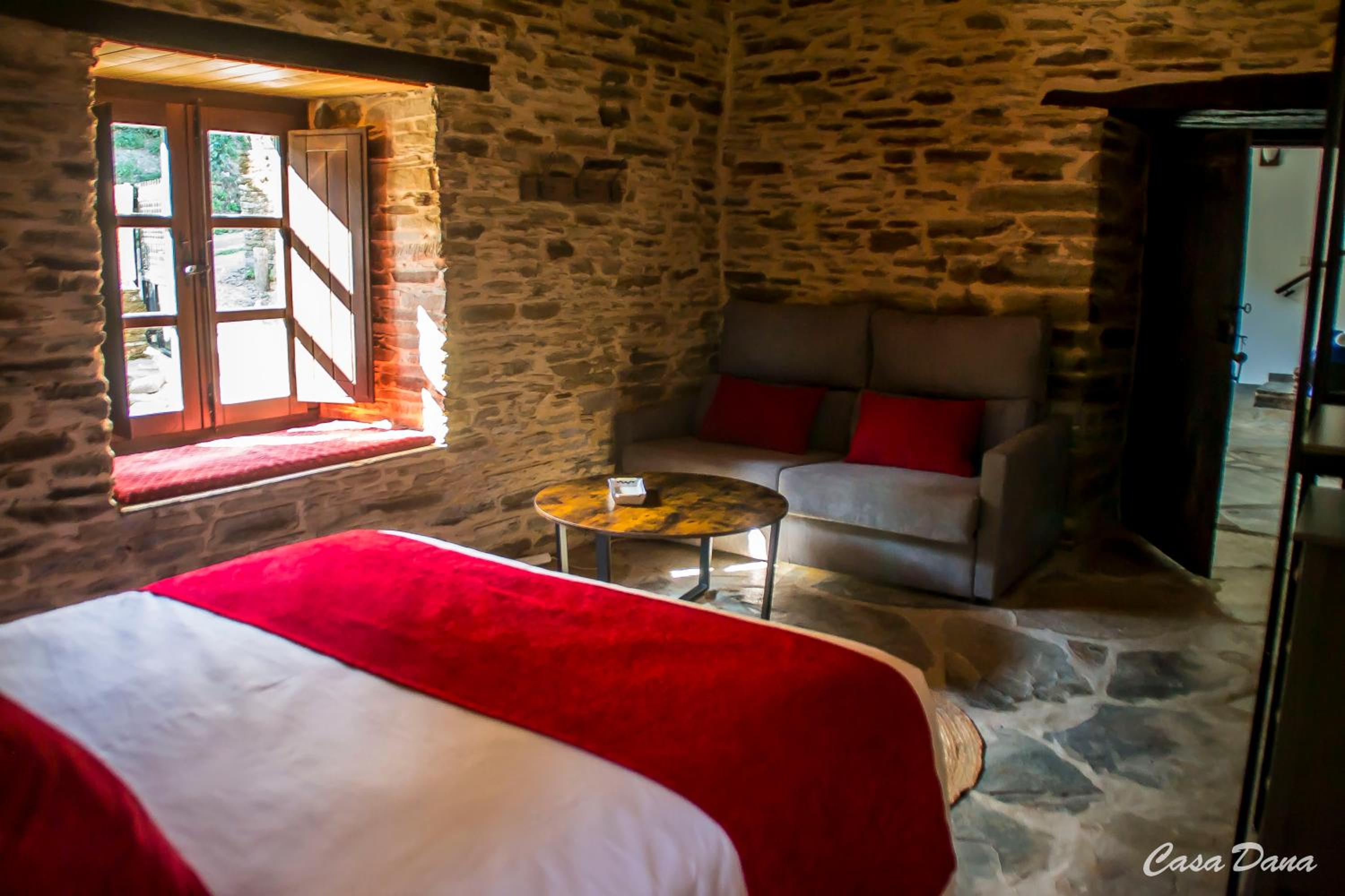 Casa Rural Dana