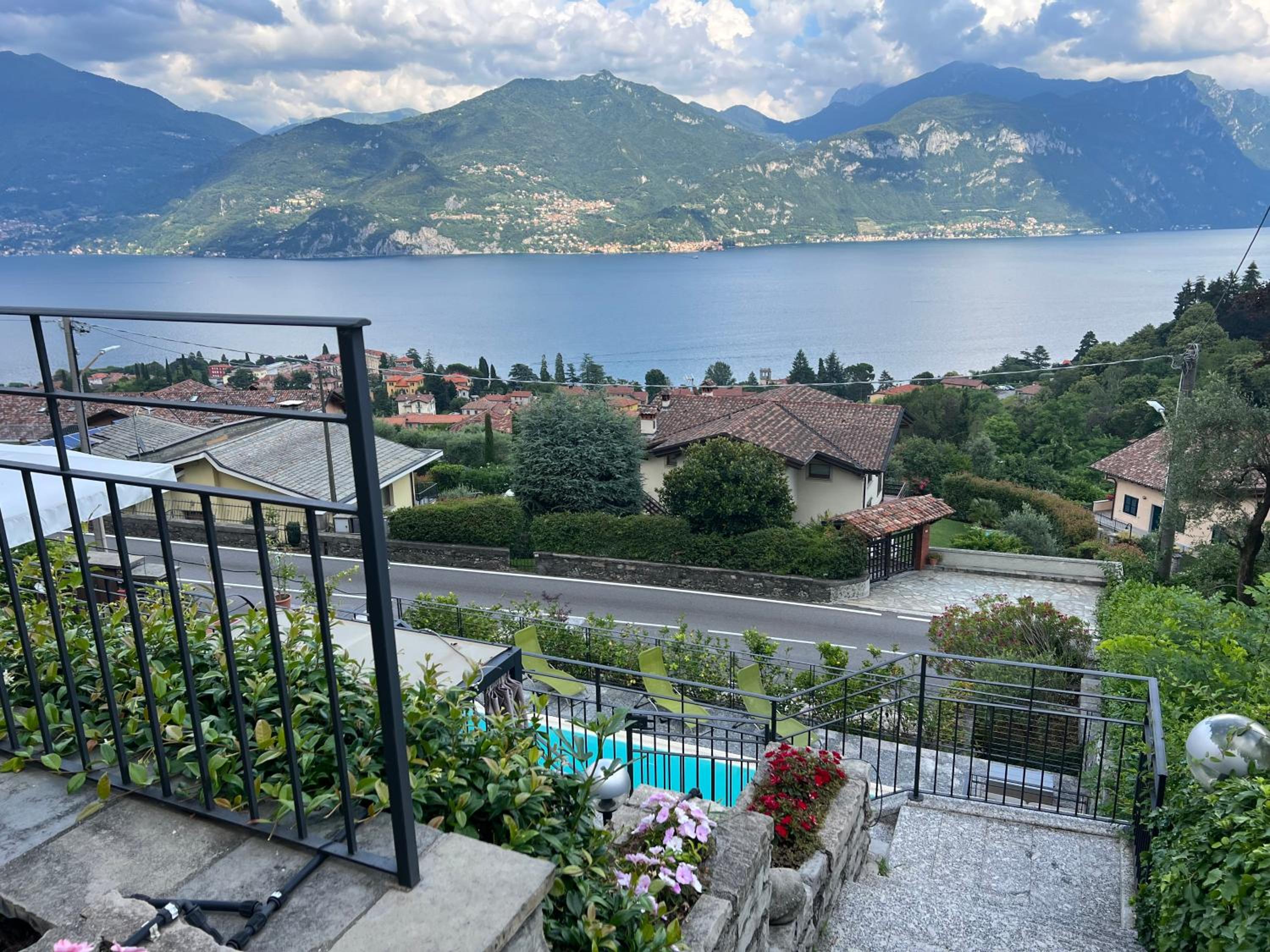Villa Nogara view 3