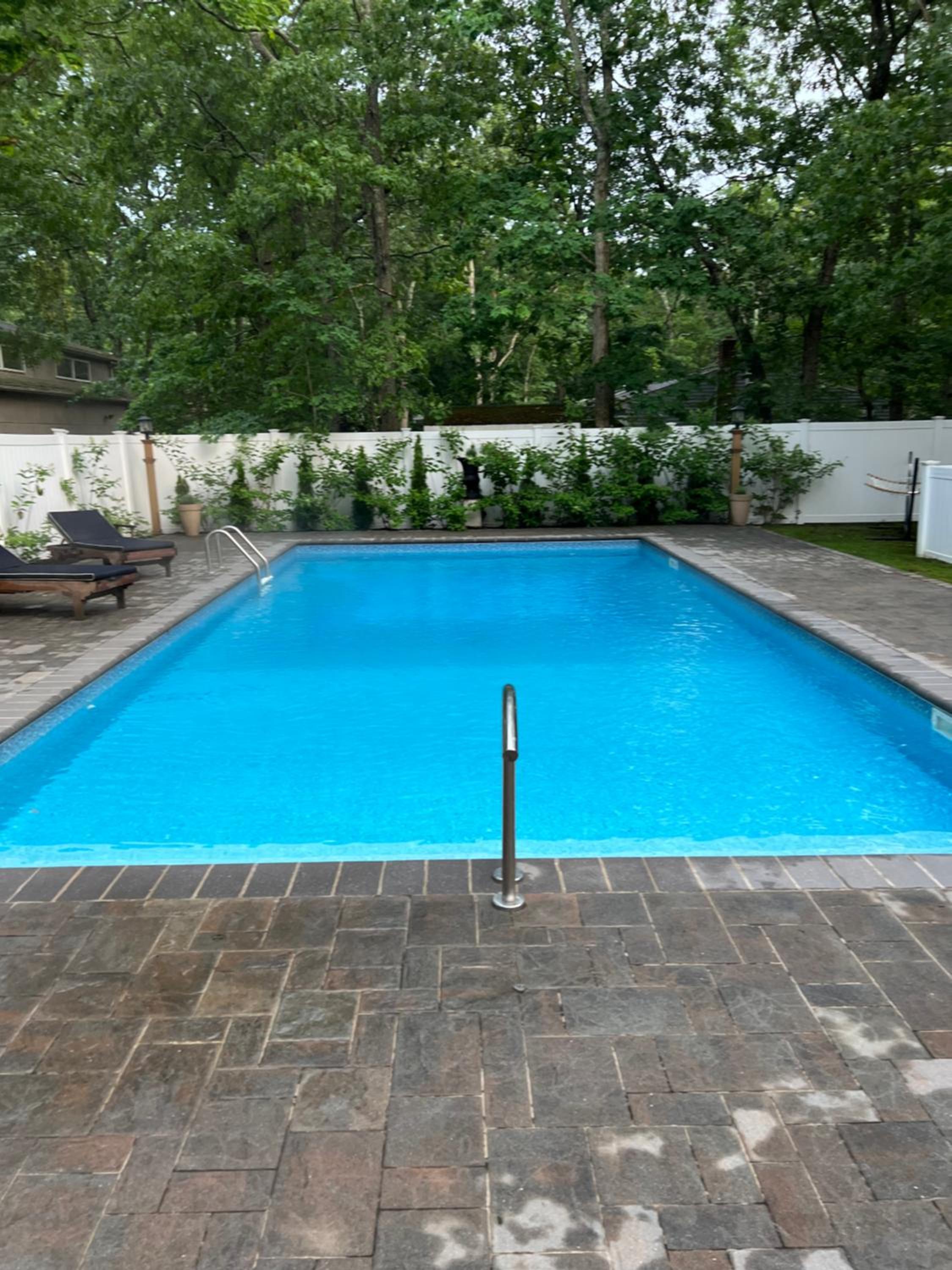 Hamptons Getaway