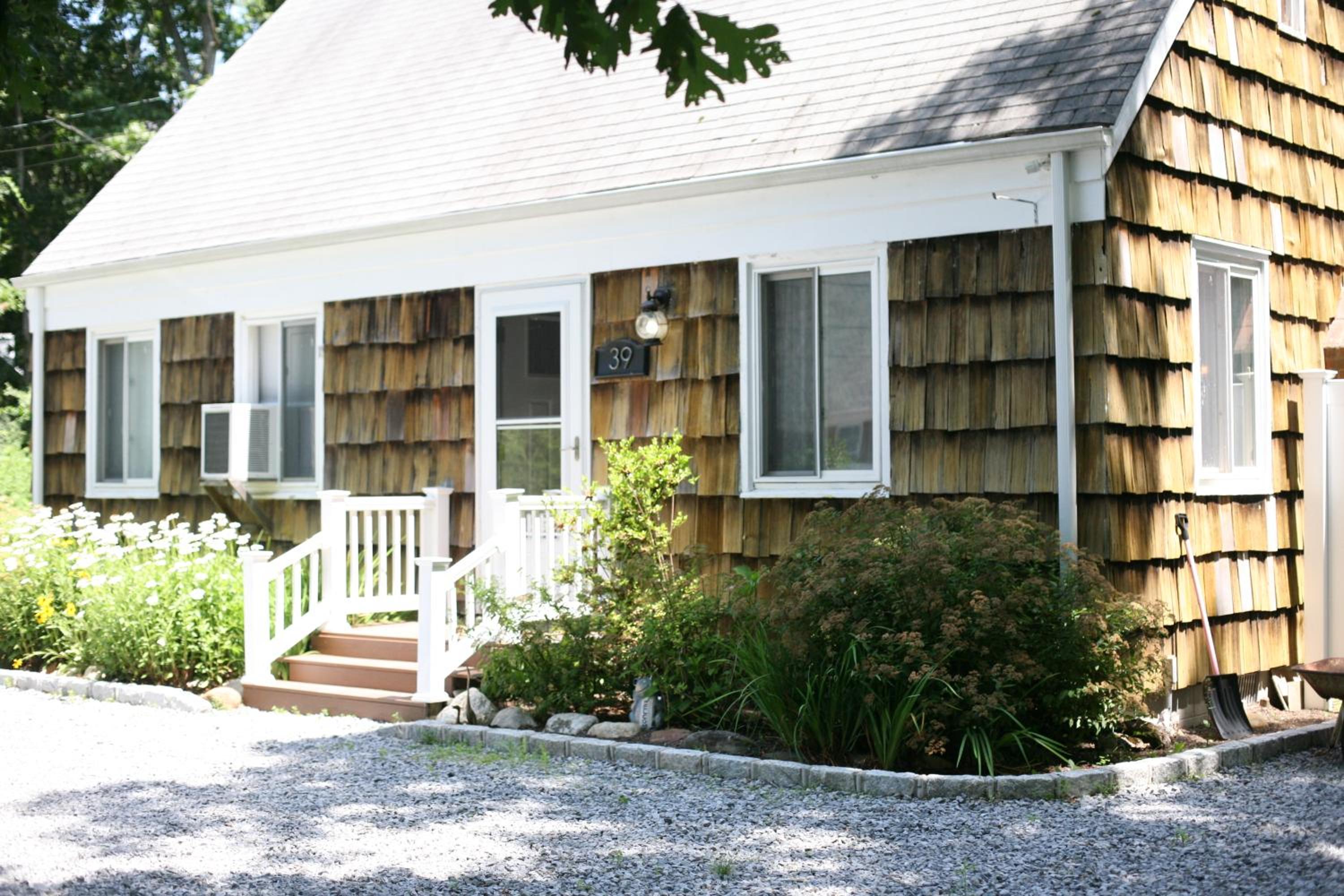 Hamptons Getaway