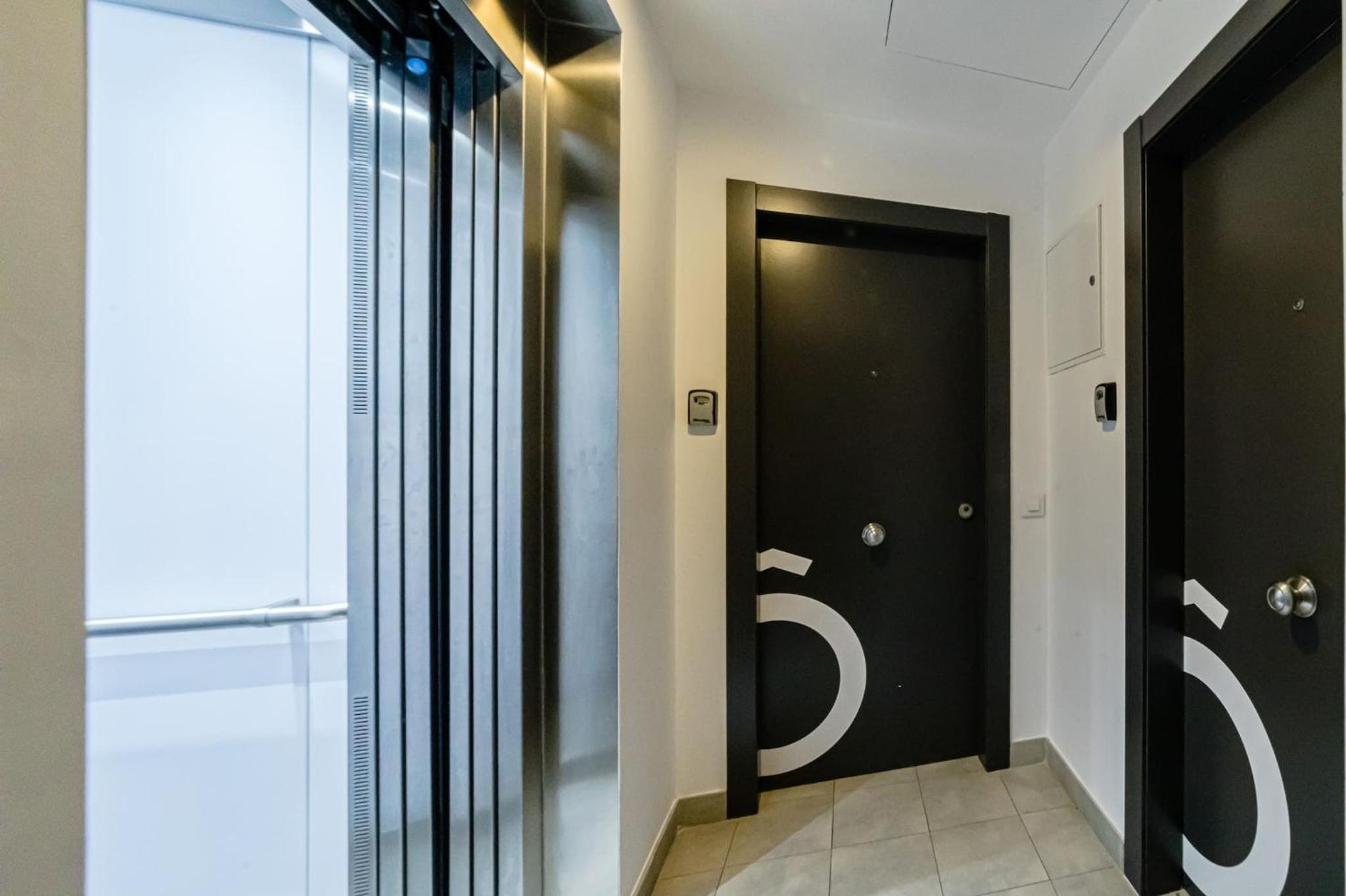 Housing El Rastro by SharingCo photo 5