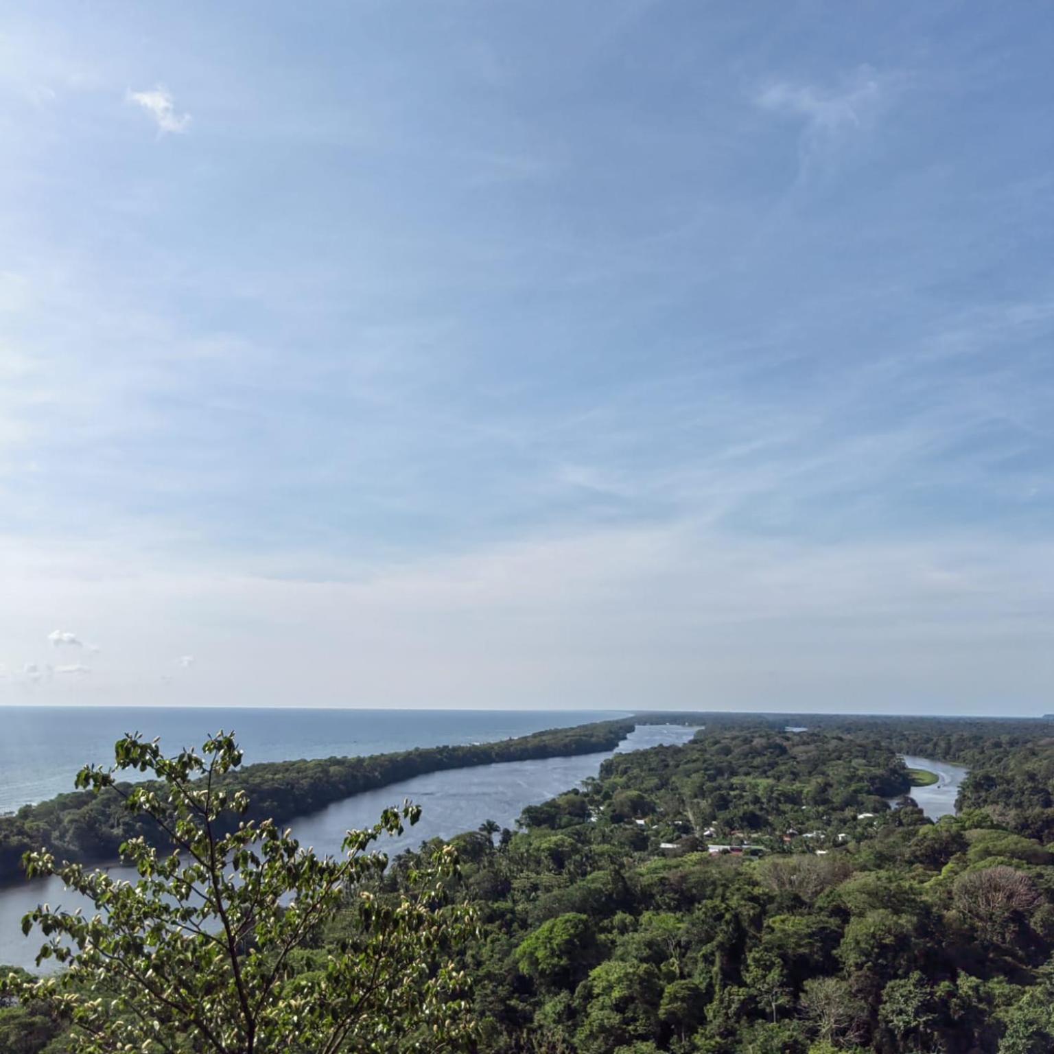 Tortuguero Villas