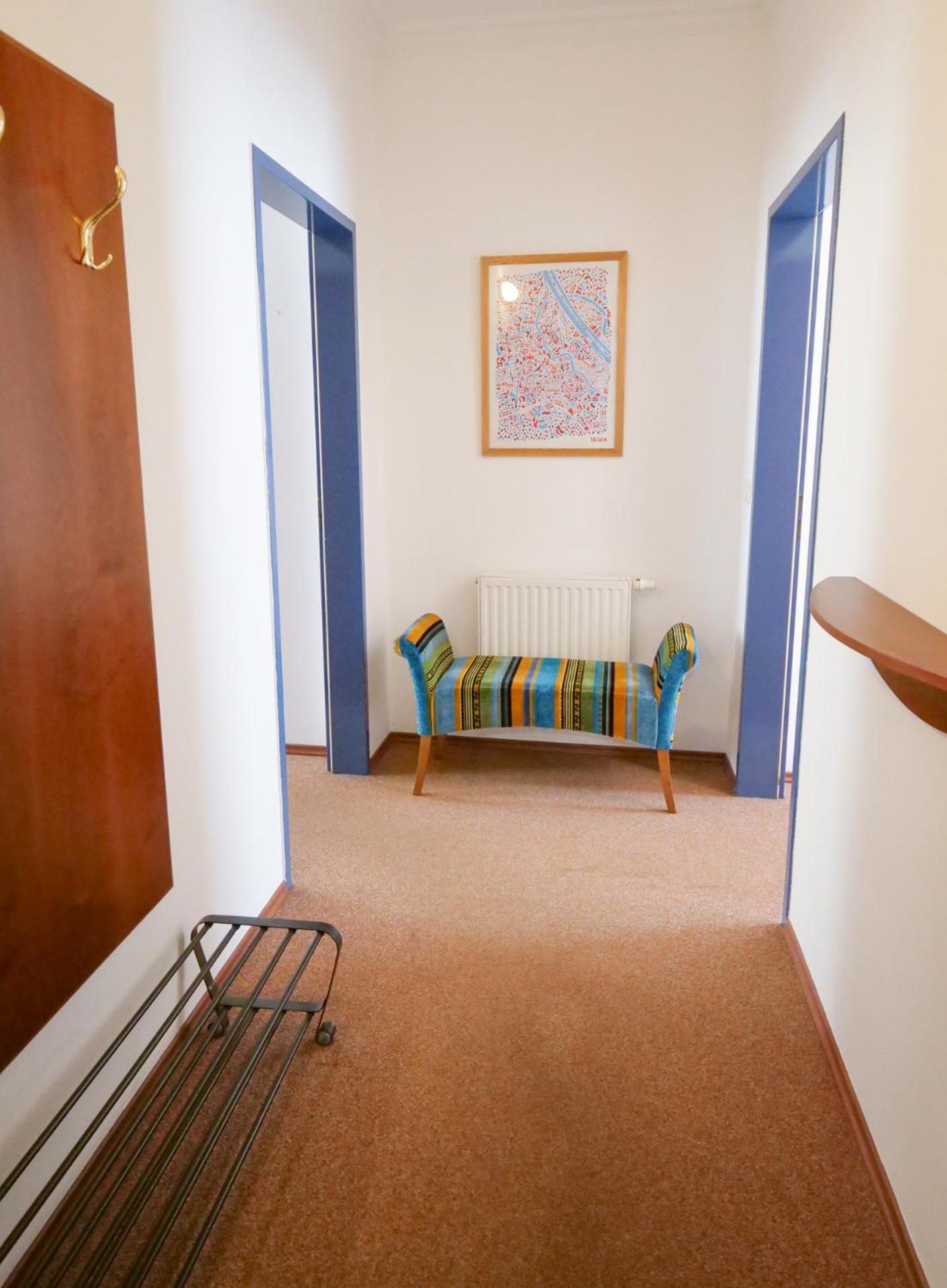 74 Living Apartments