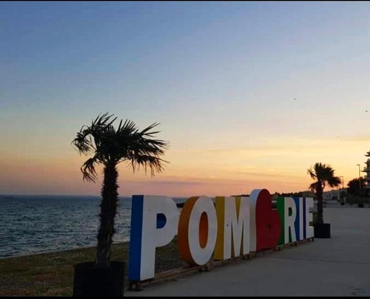 Sea Dreams Pomorie