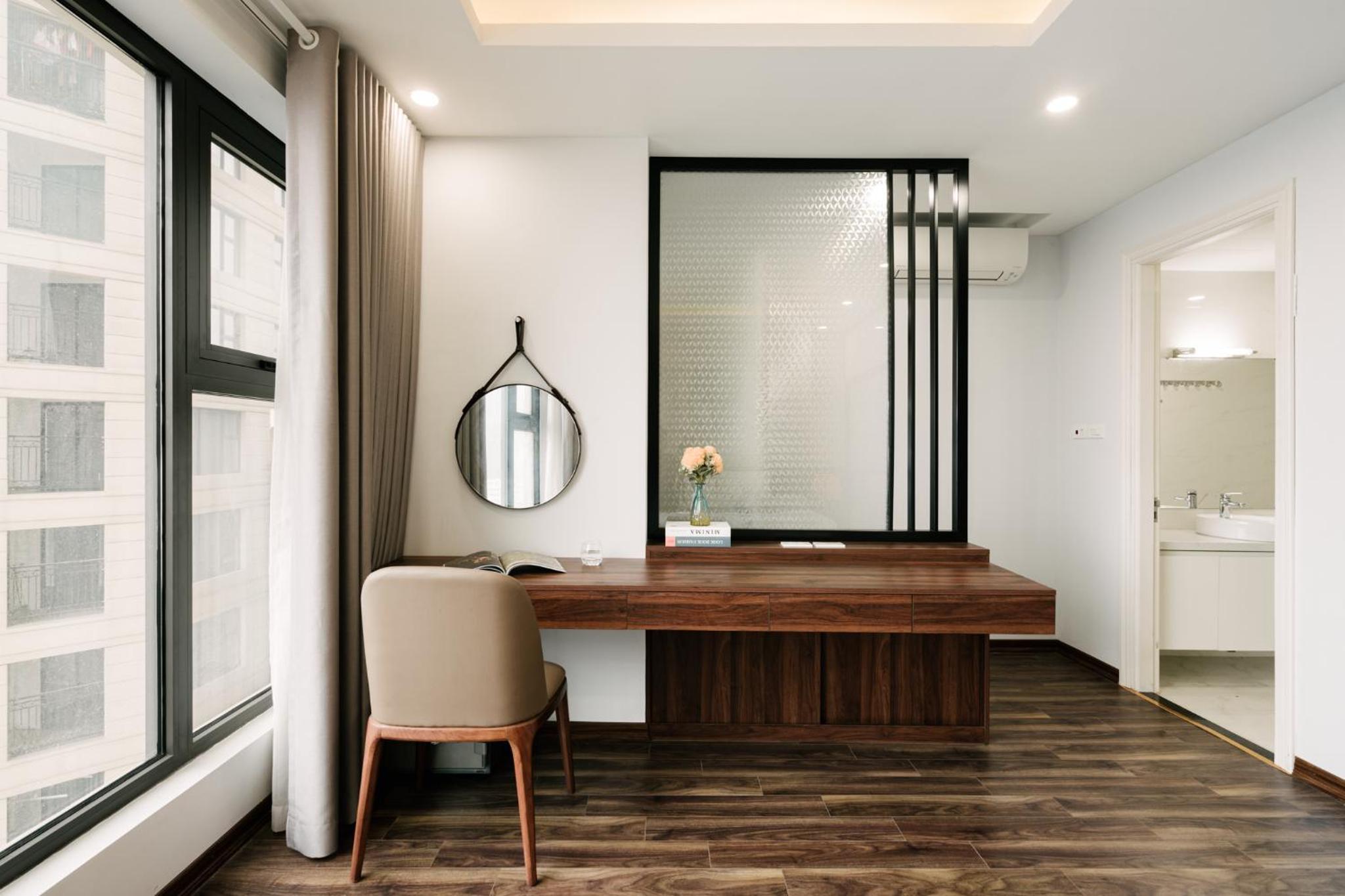 Hi-Home Suites - the West Lake Xuan Dieu