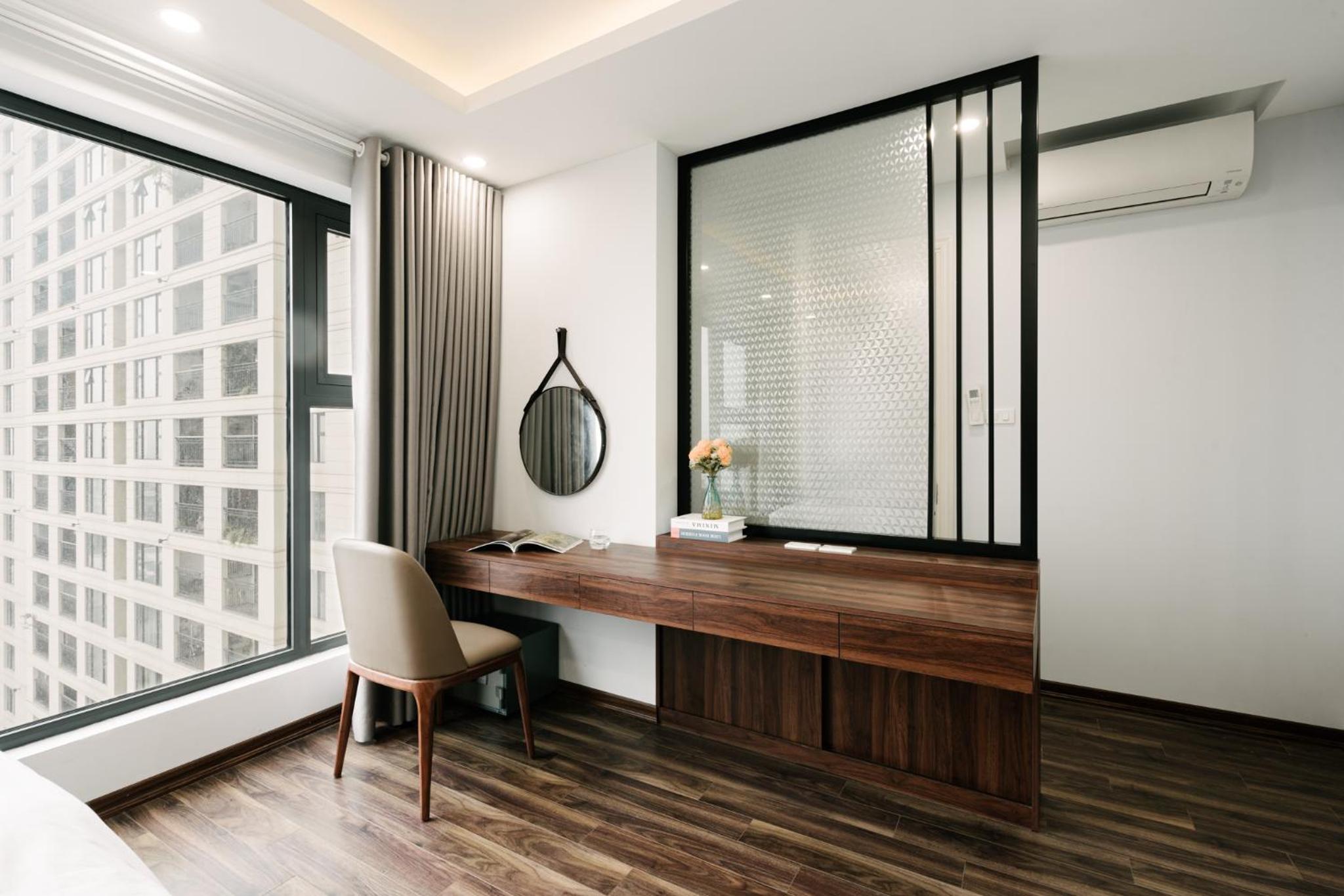Hi-Home Suites - the West Lake Xuan Dieu