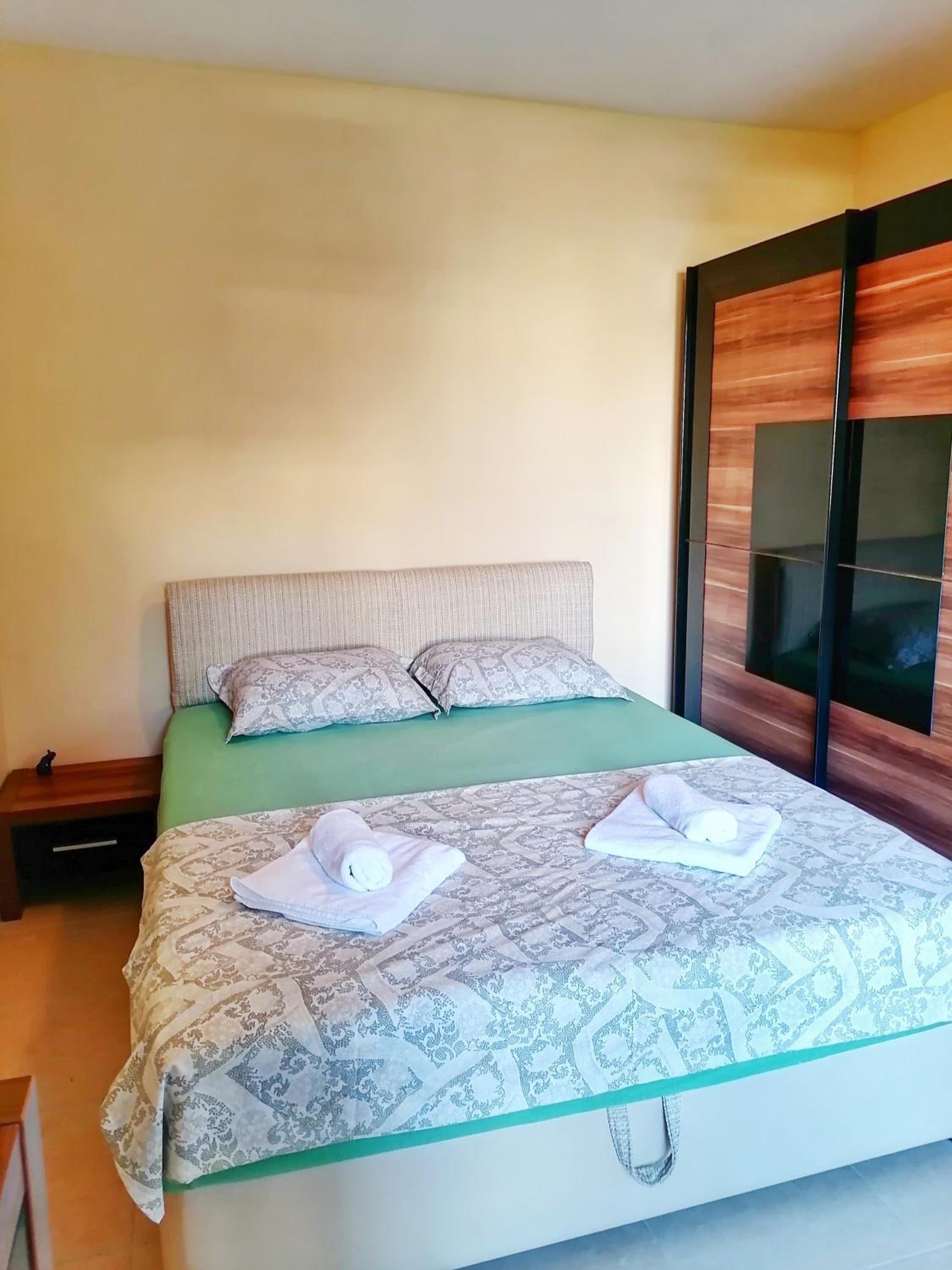 Sea Dreams Pomorie