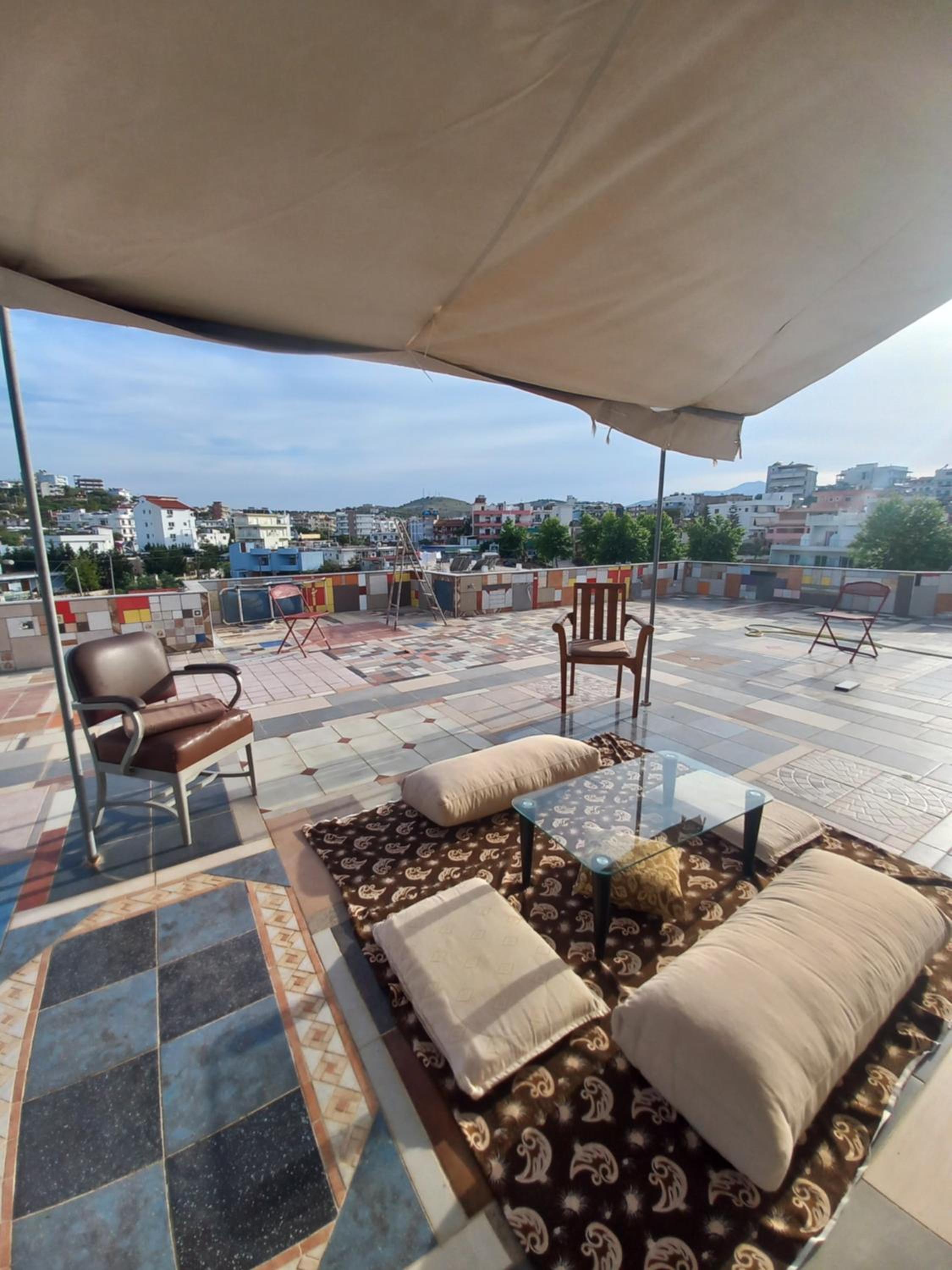 Arjana & Nelaj Apartments