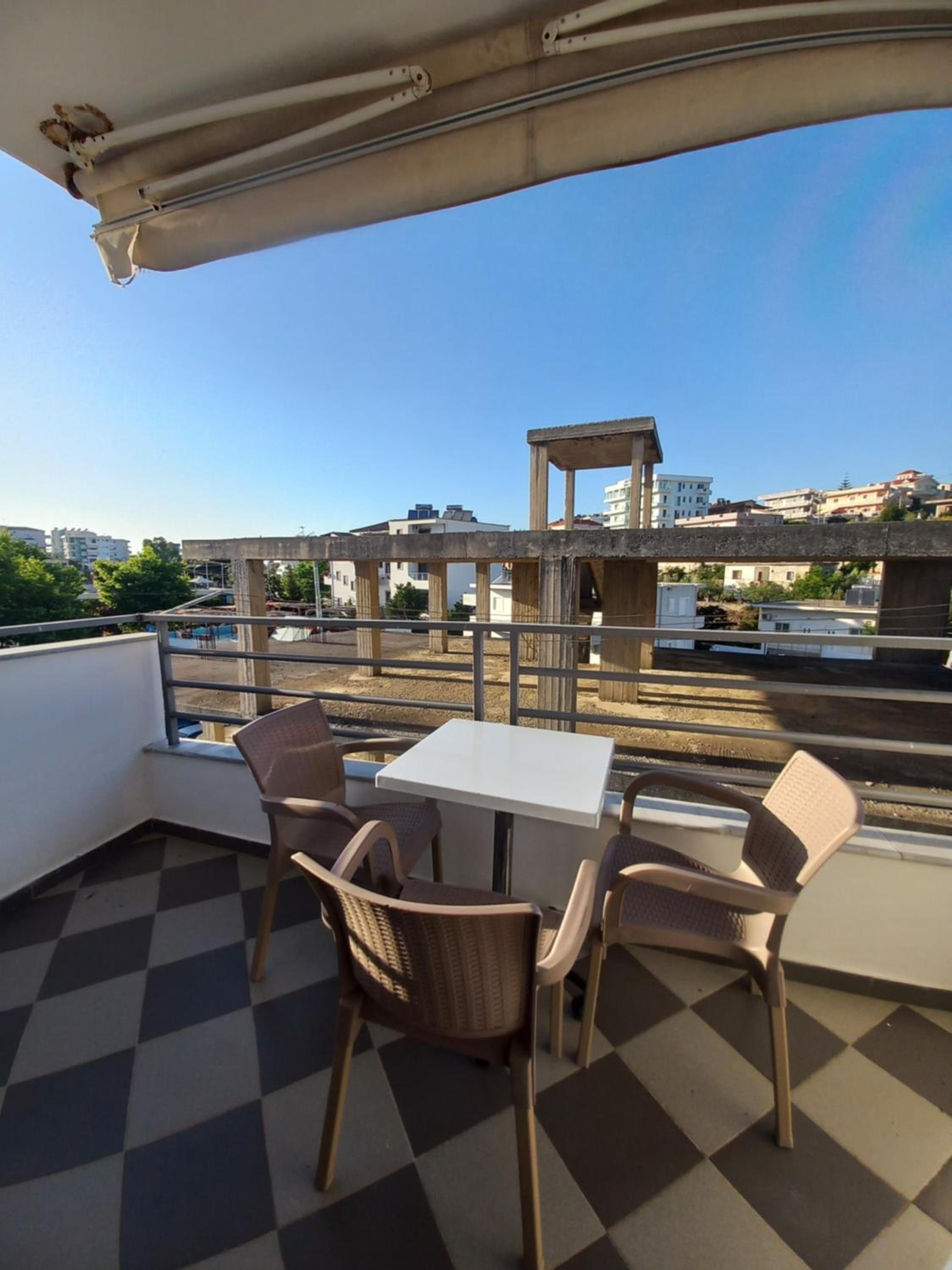 Arjana & Nelaj Apartments
