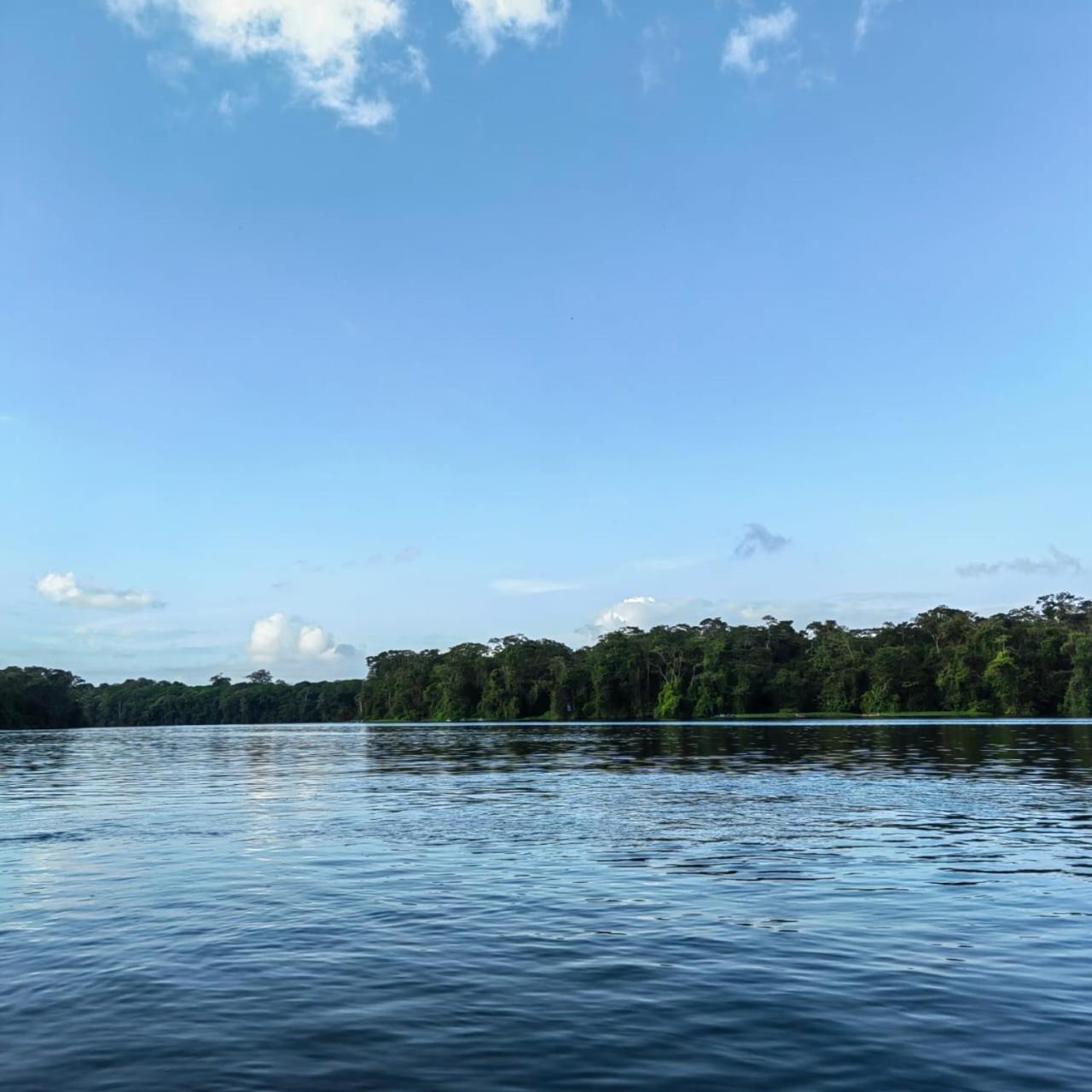 Tortuguero Villas