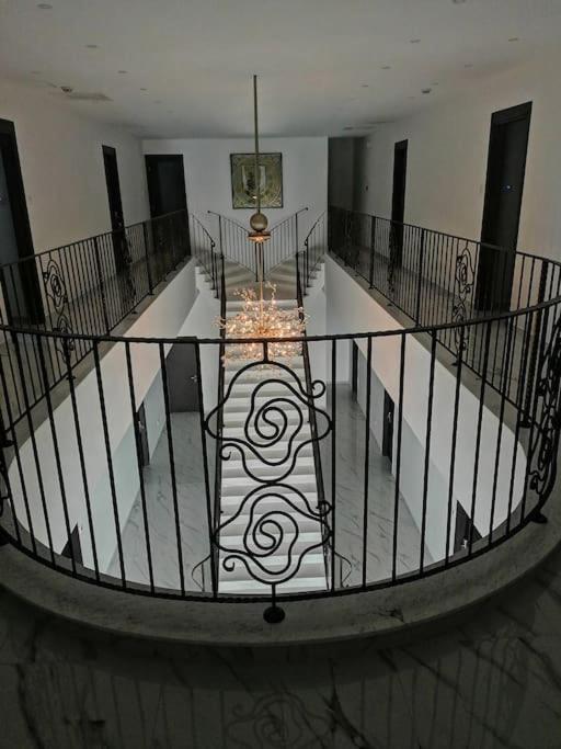 MAXOR PALACE