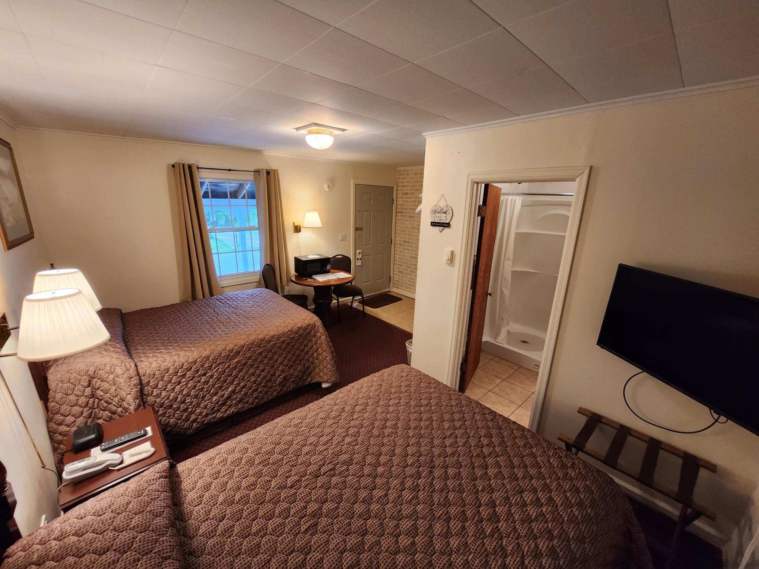 Lake View Motel