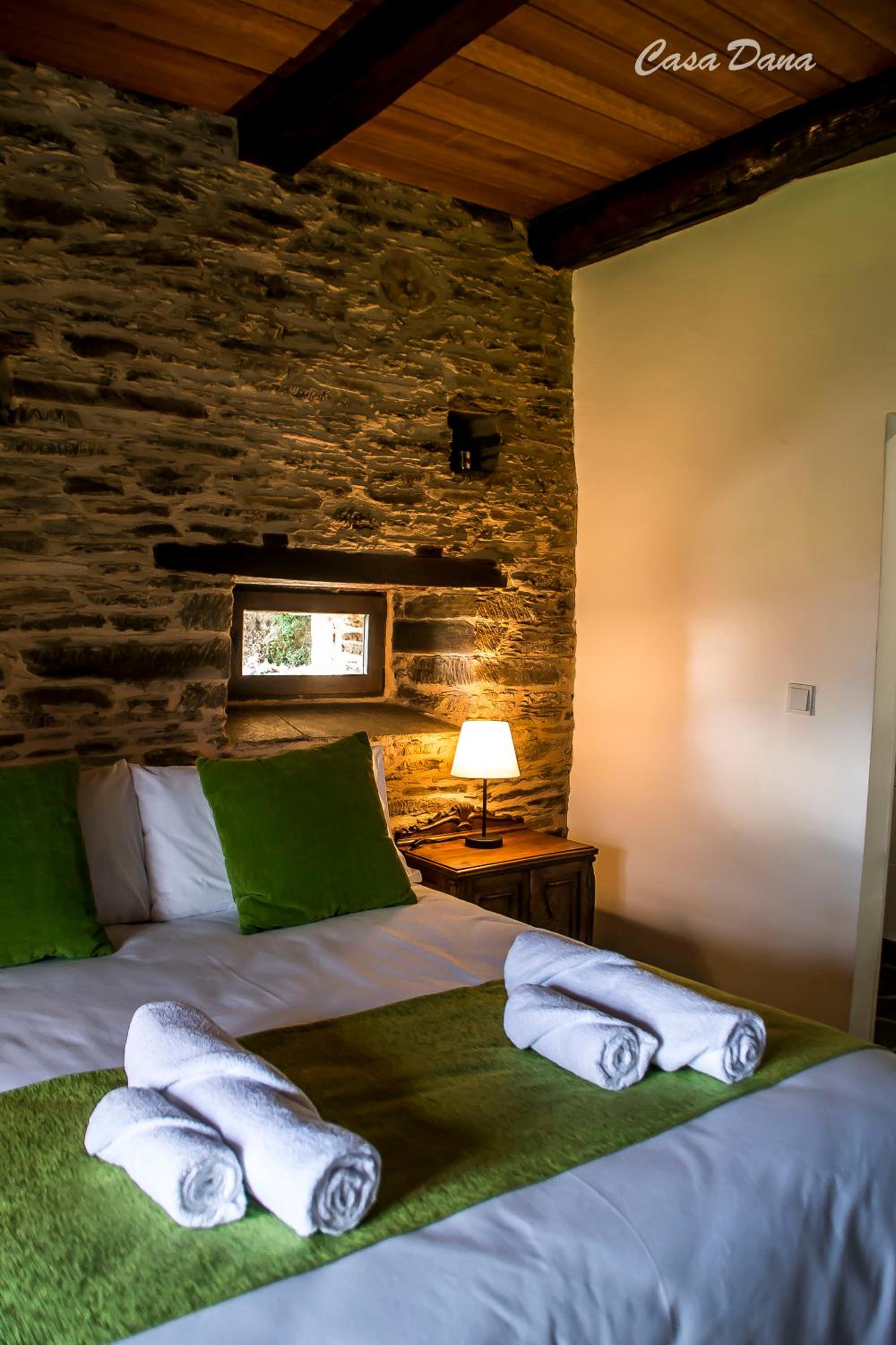 Casa Rural Dana