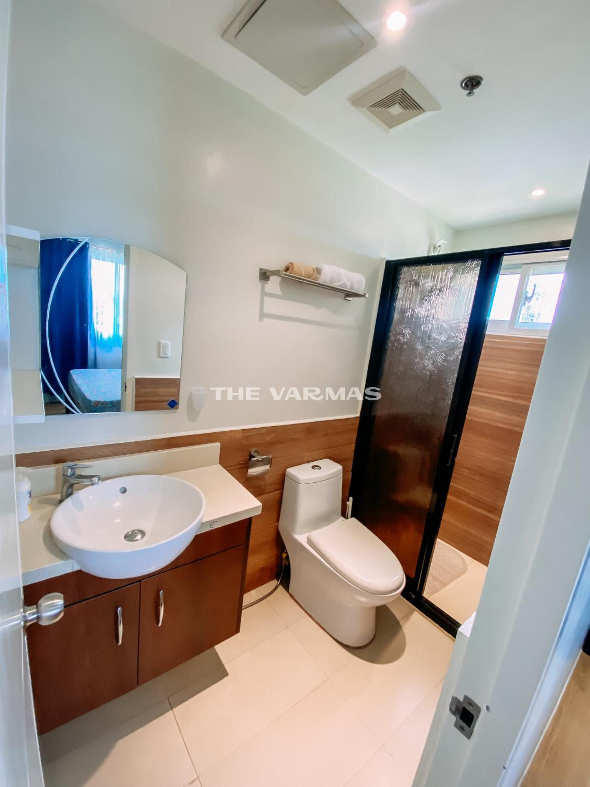2BR Spacious Condo Unit Matina Enclaves