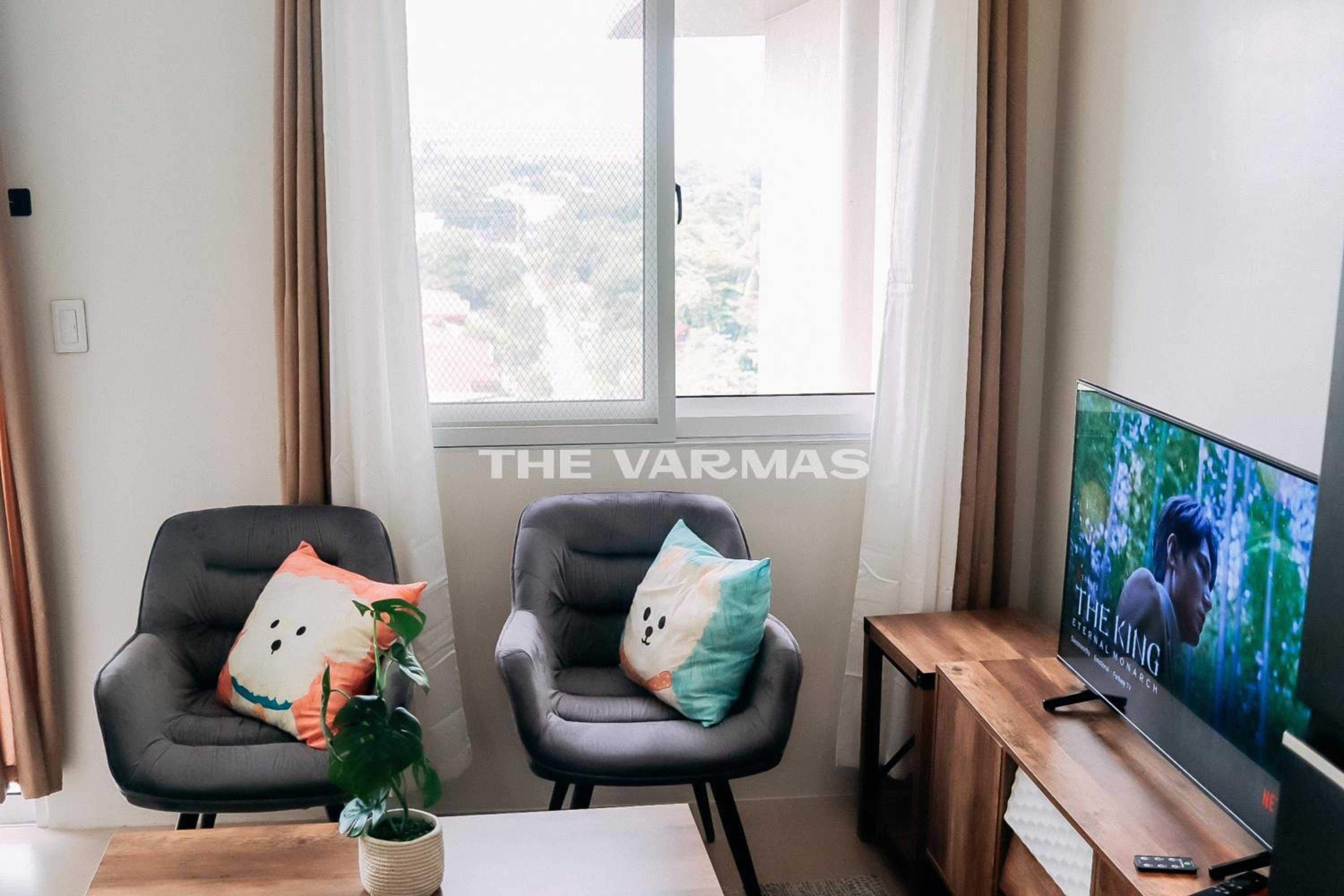 2BR Spacious Condo Unit Matina Enclaves