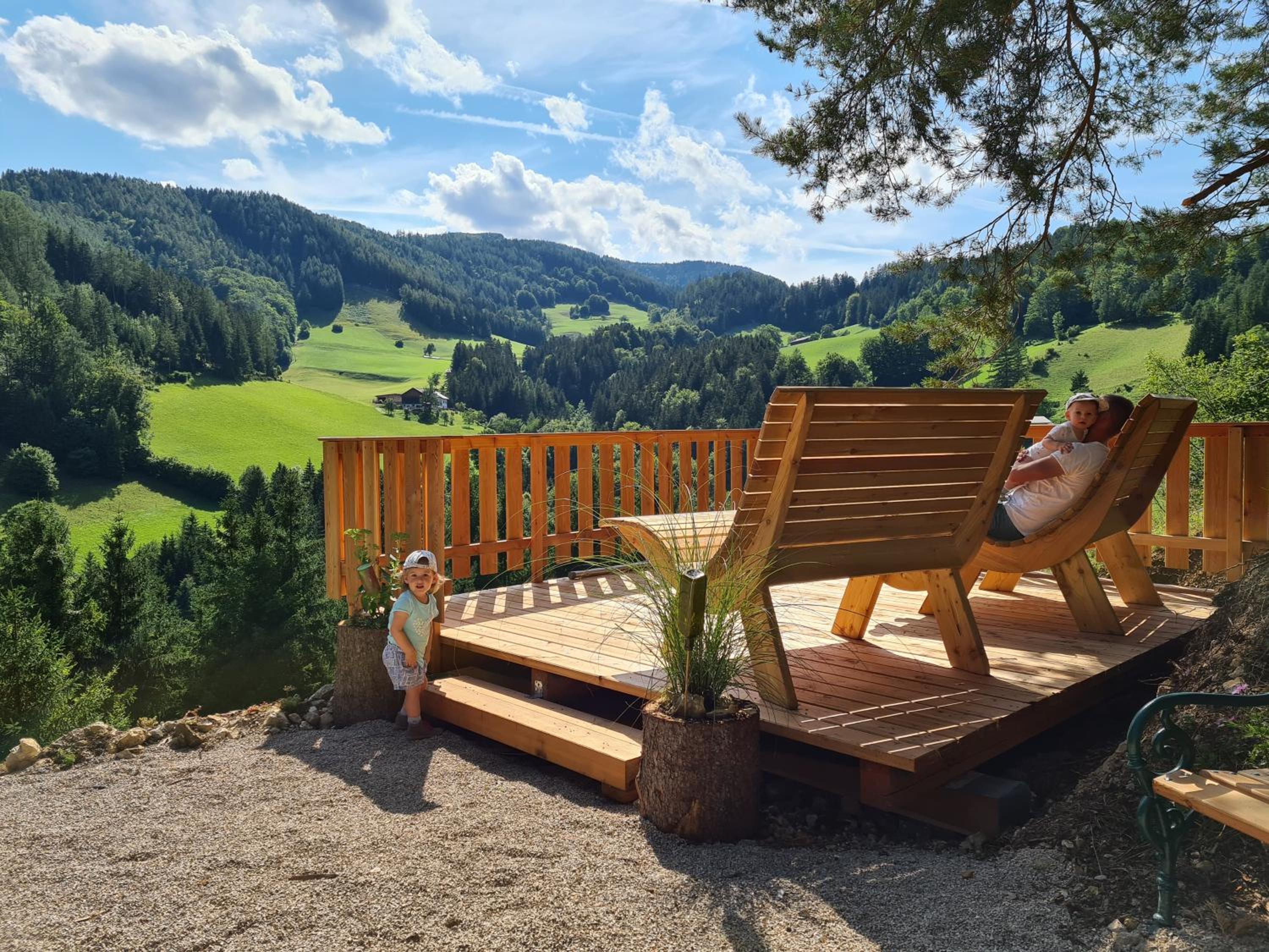 Haslaustube