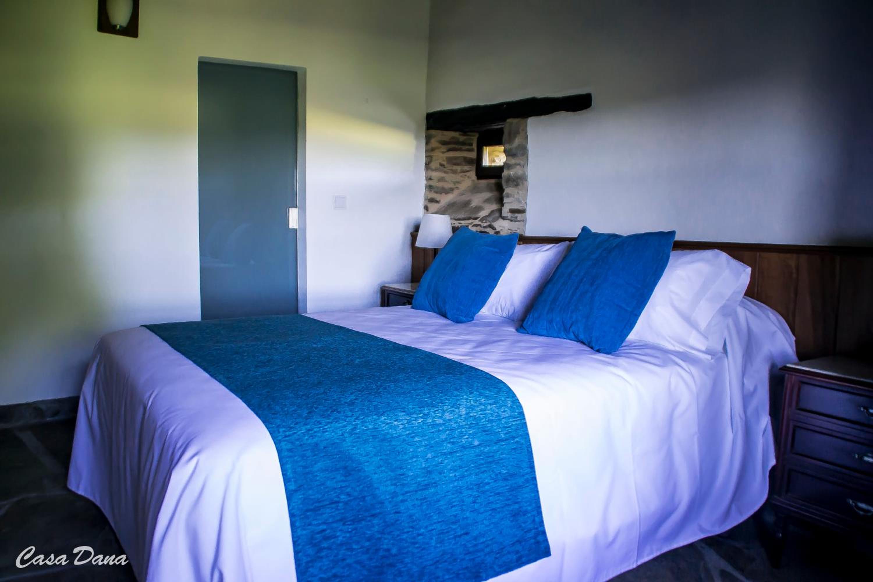 Casa Rural Dana