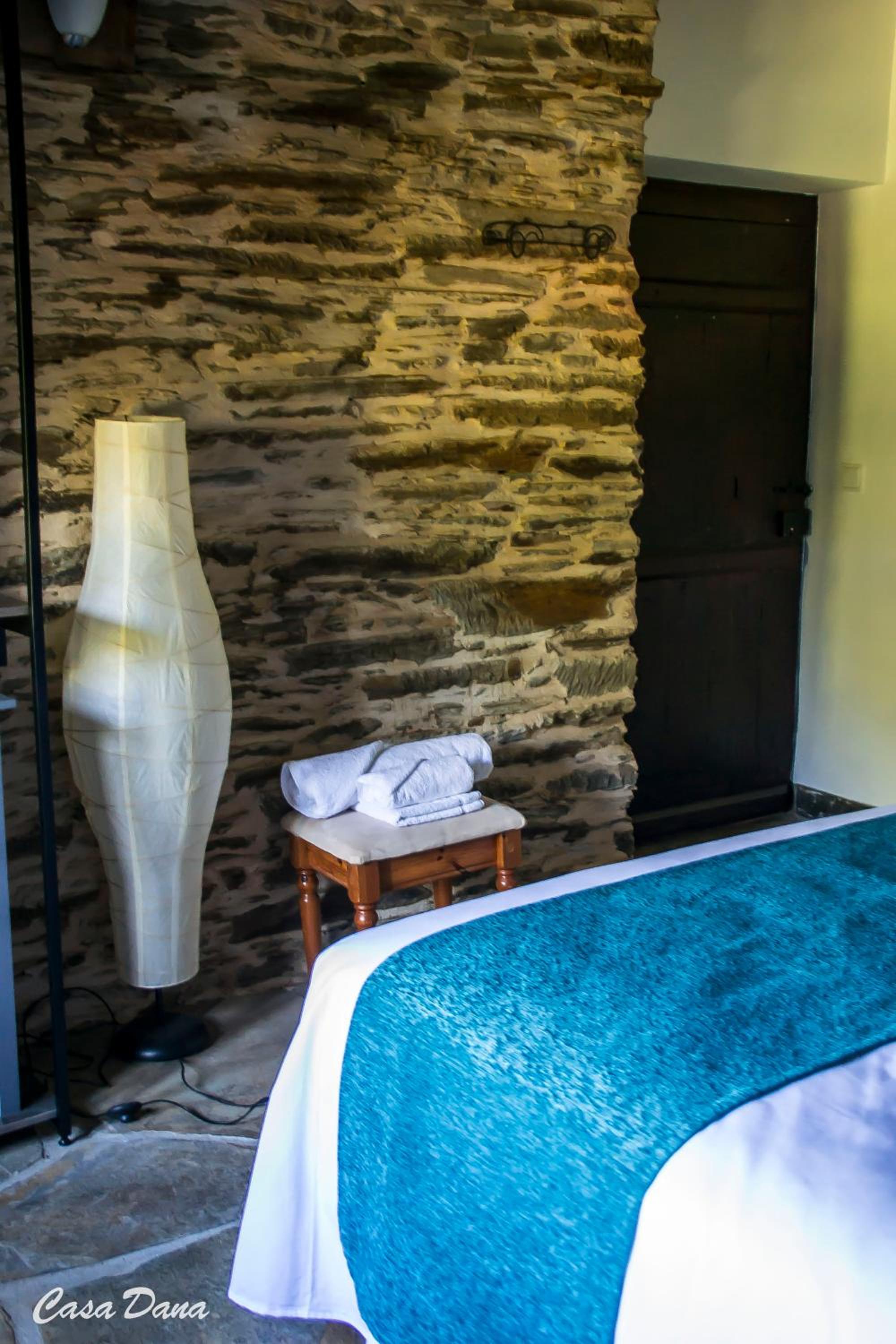 Casa Rural Dana