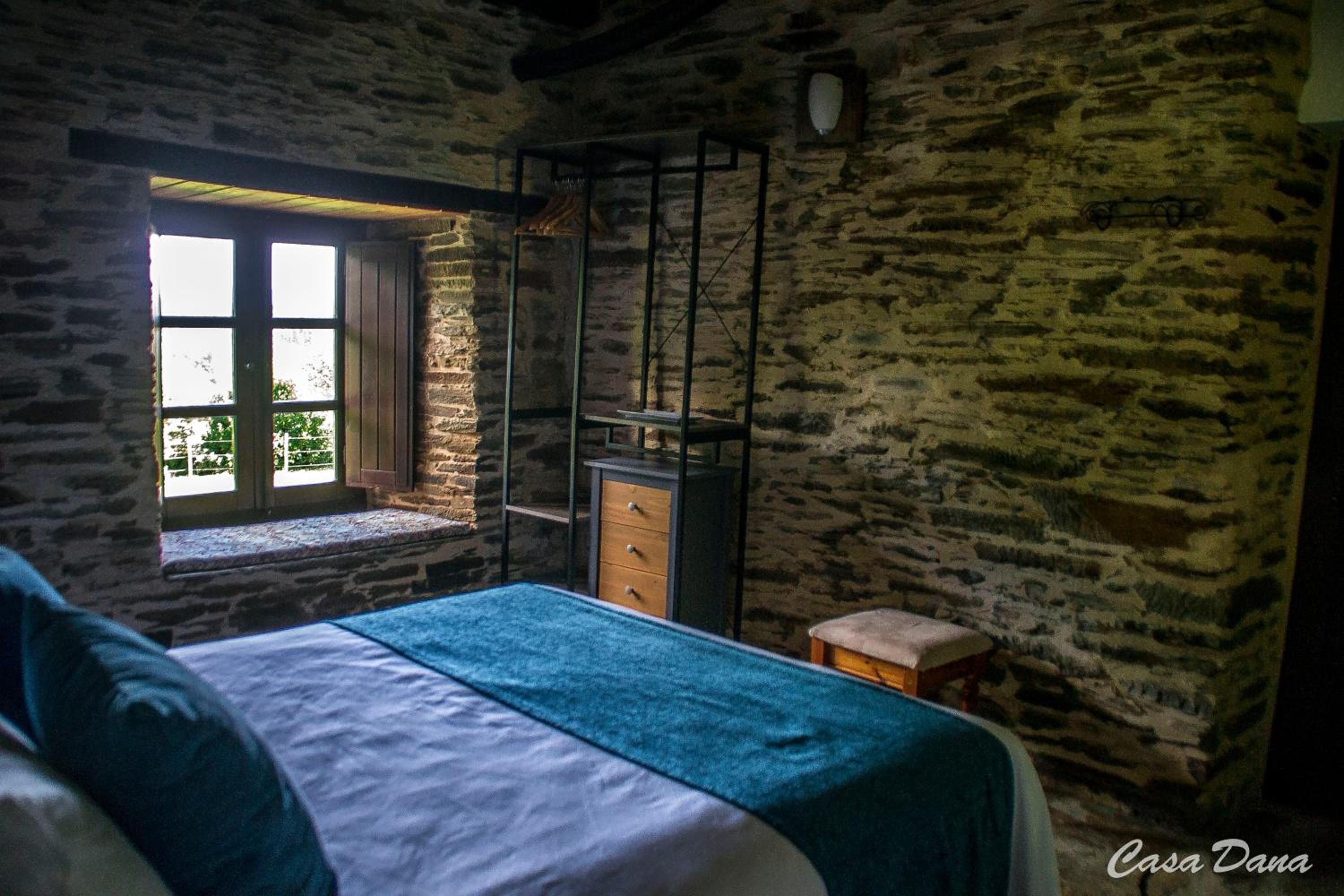 Casa Rural Dana