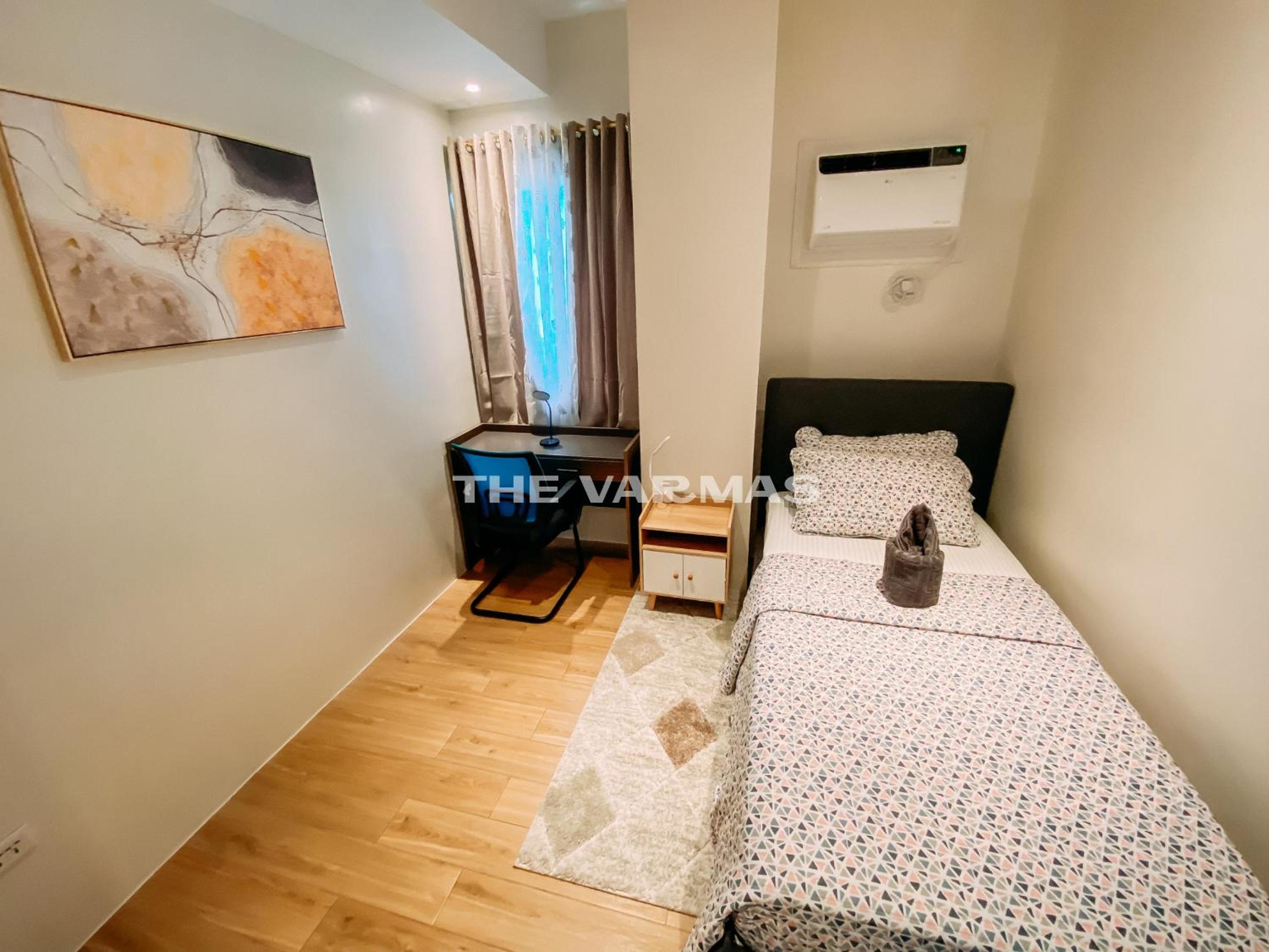 2BR Spacious Condo Unit Matina Enclaves