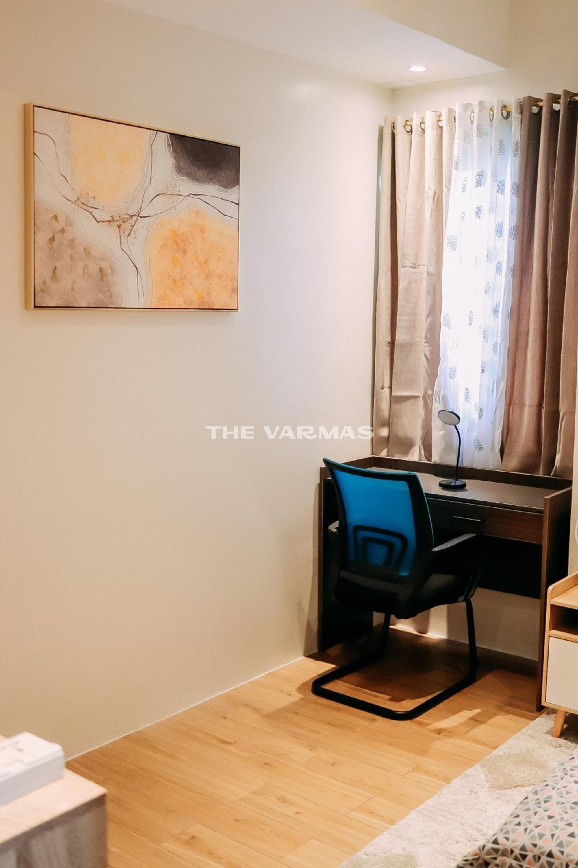 2BR Spacious Condo Unit Matina Enclaves