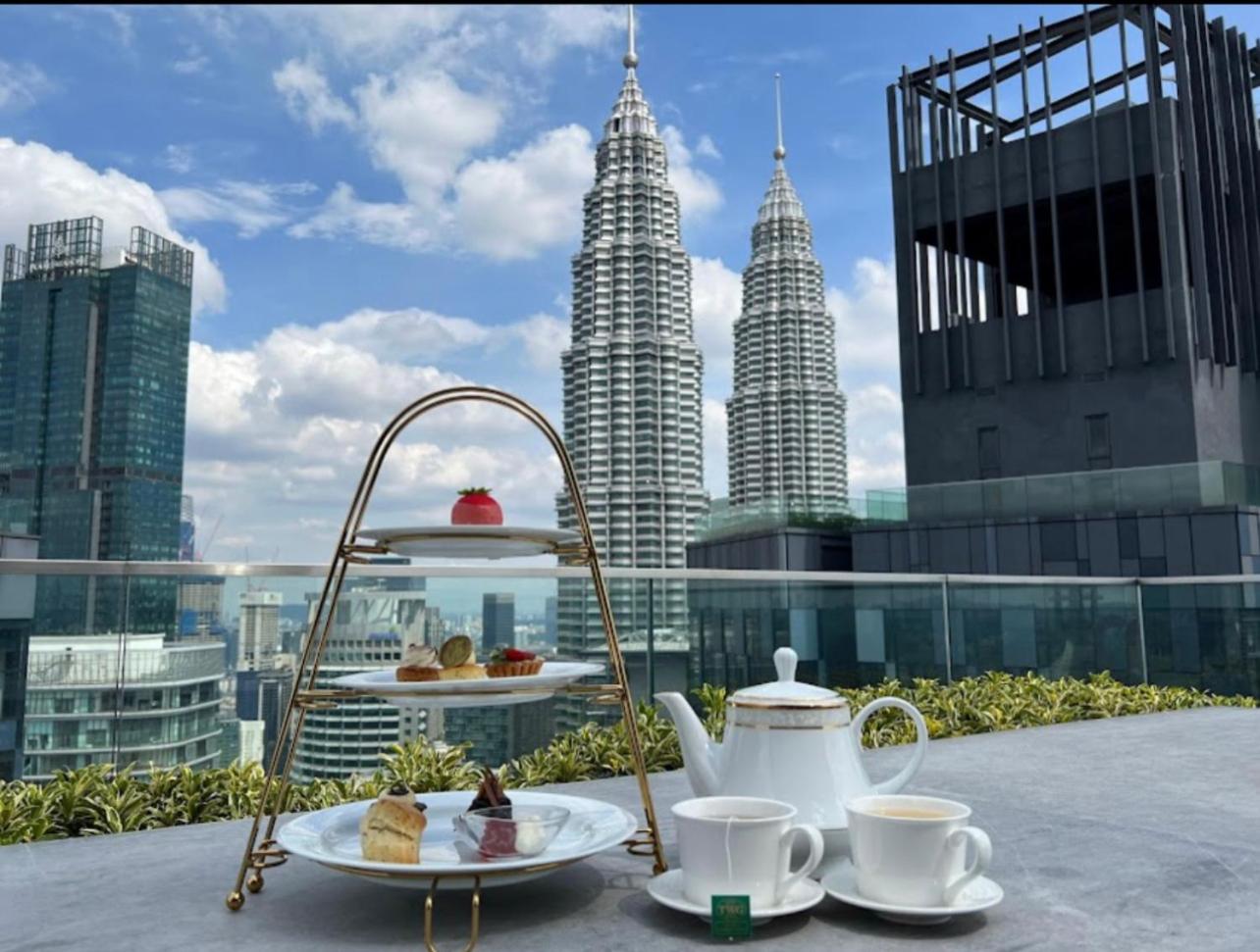 Star Residence Apartment with High Kuala Lumpur view