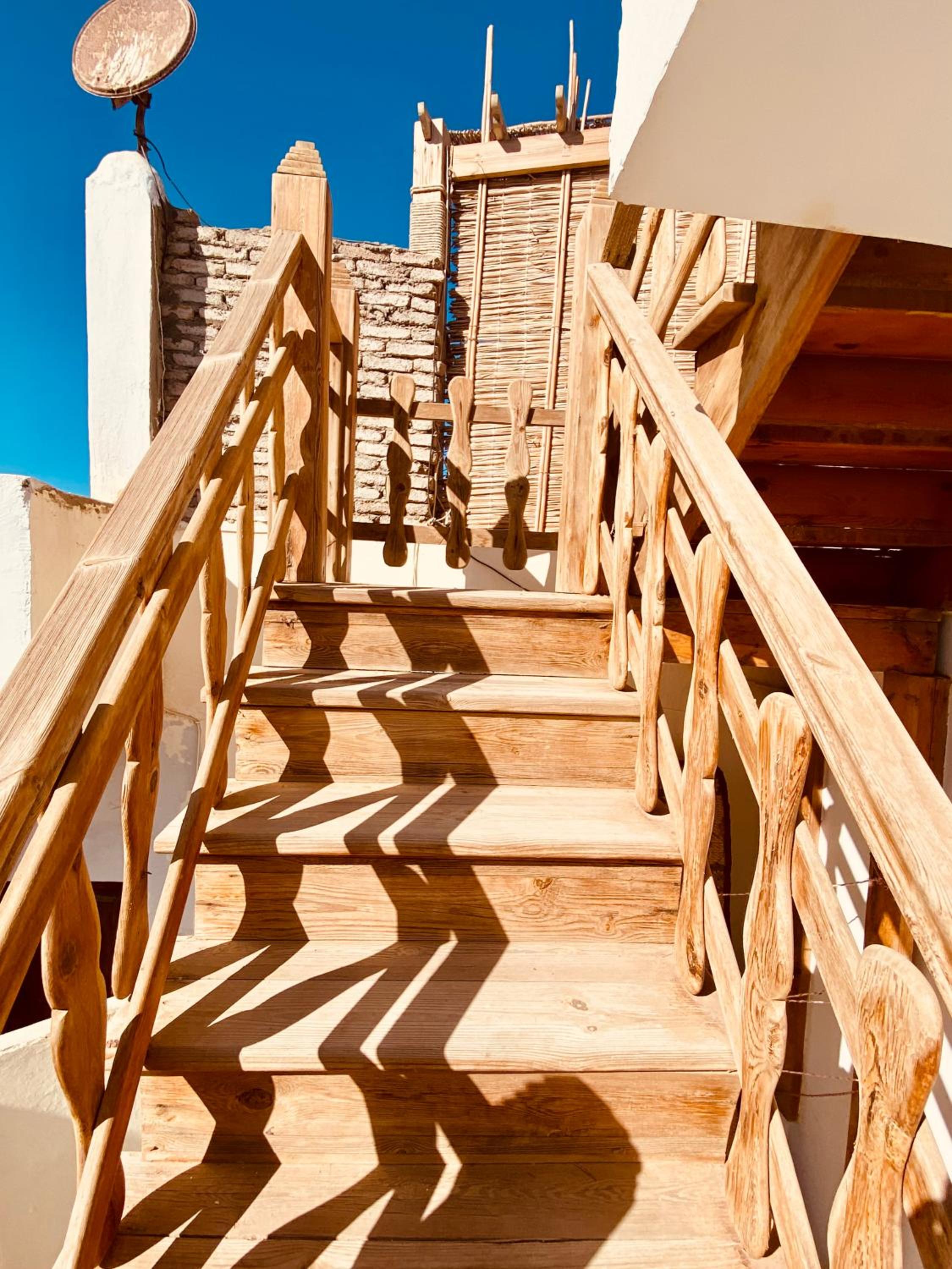 El-sheikh Salem villa