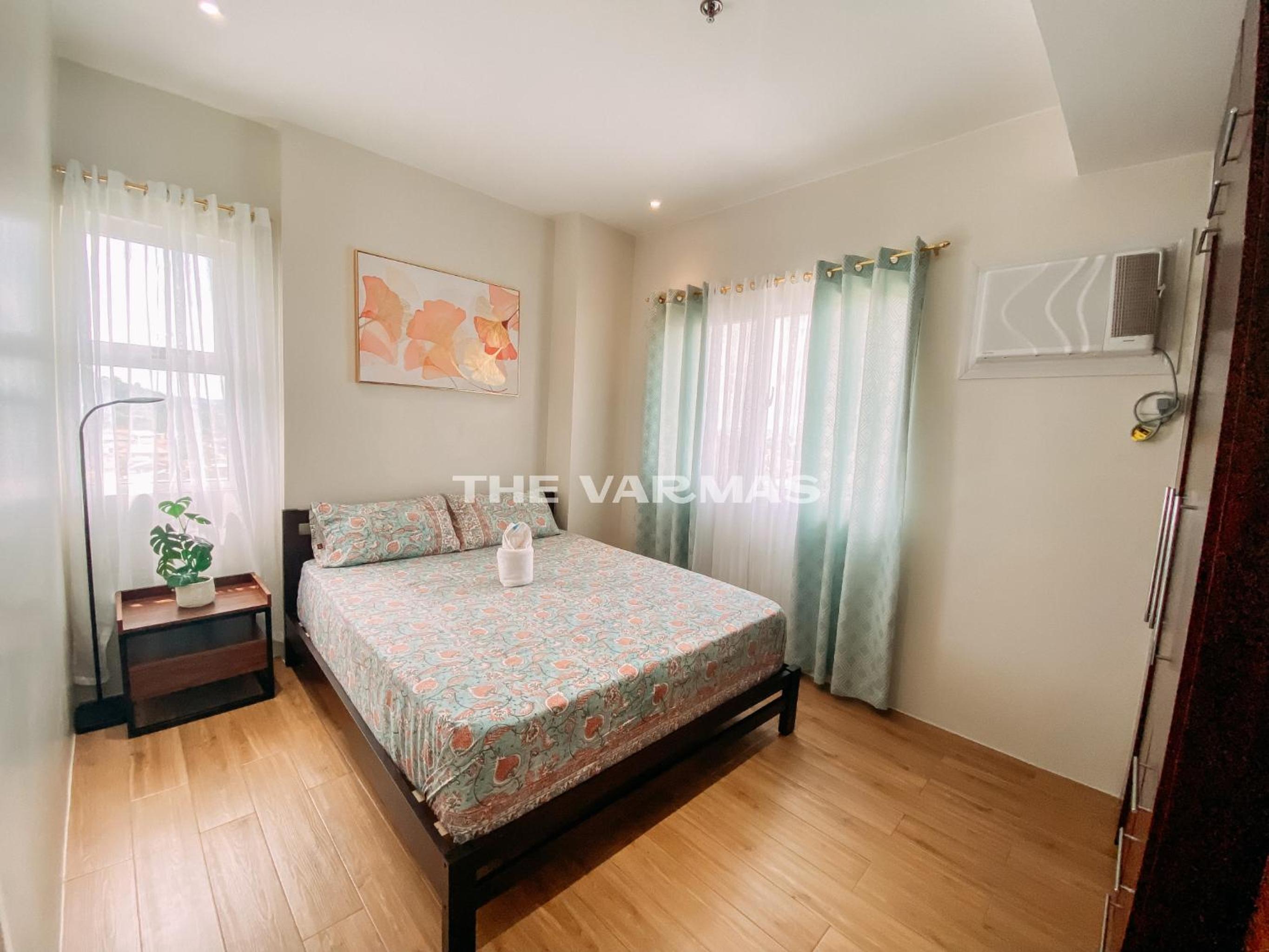2BR Spacious Condo Unit Matina Enclaves