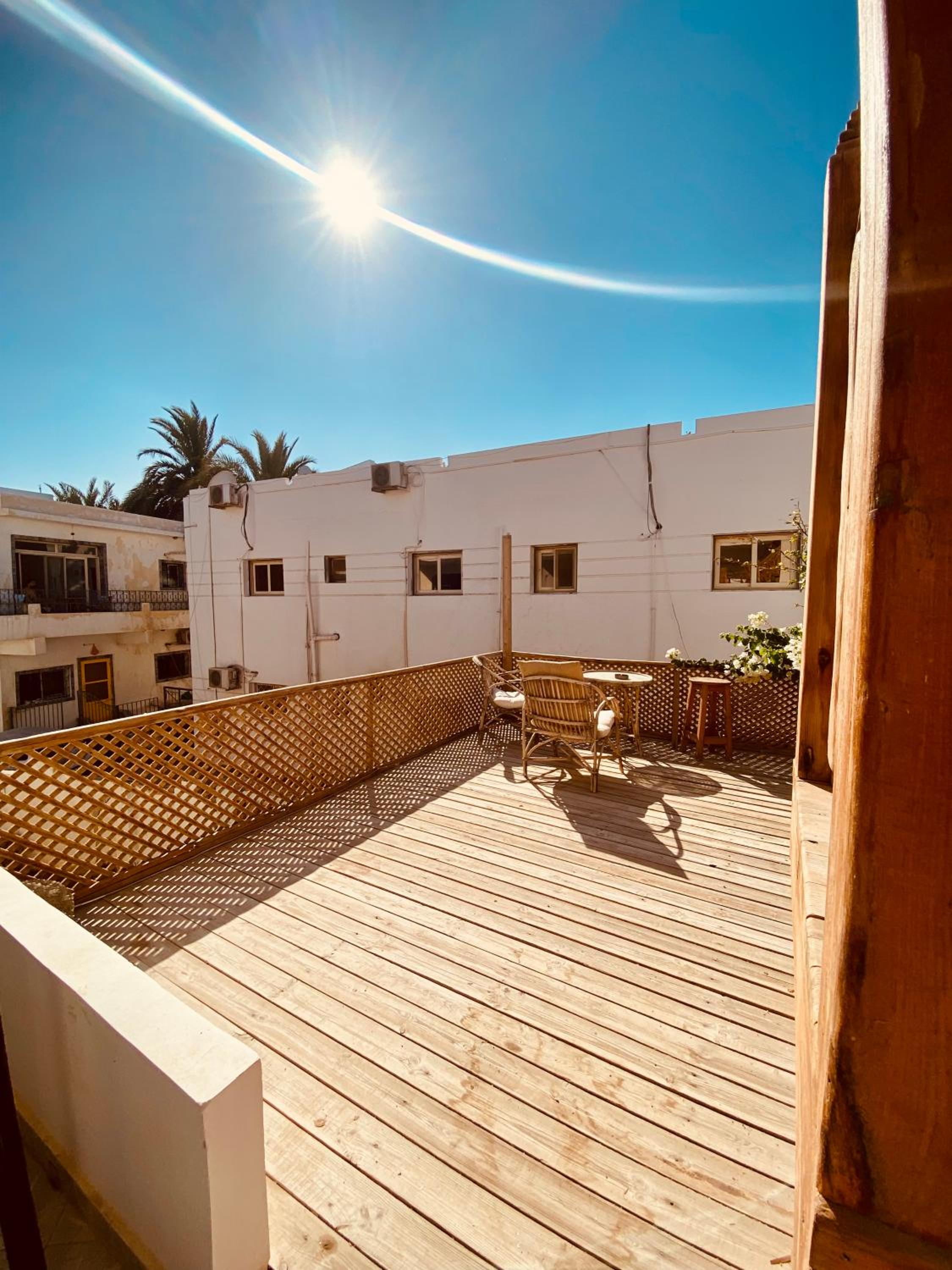 El-sheikh Salem villa