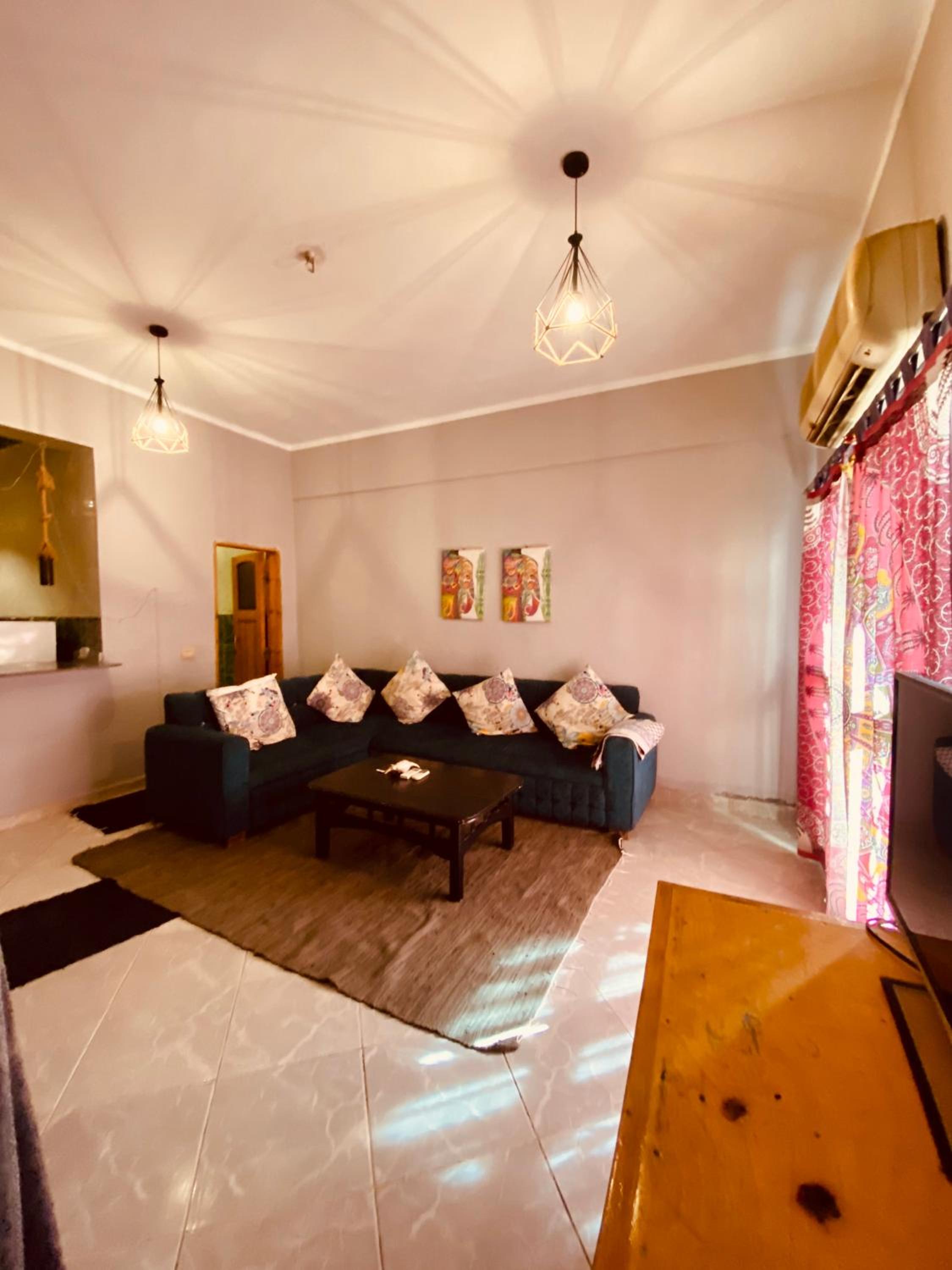 El-sheikh Salem villa