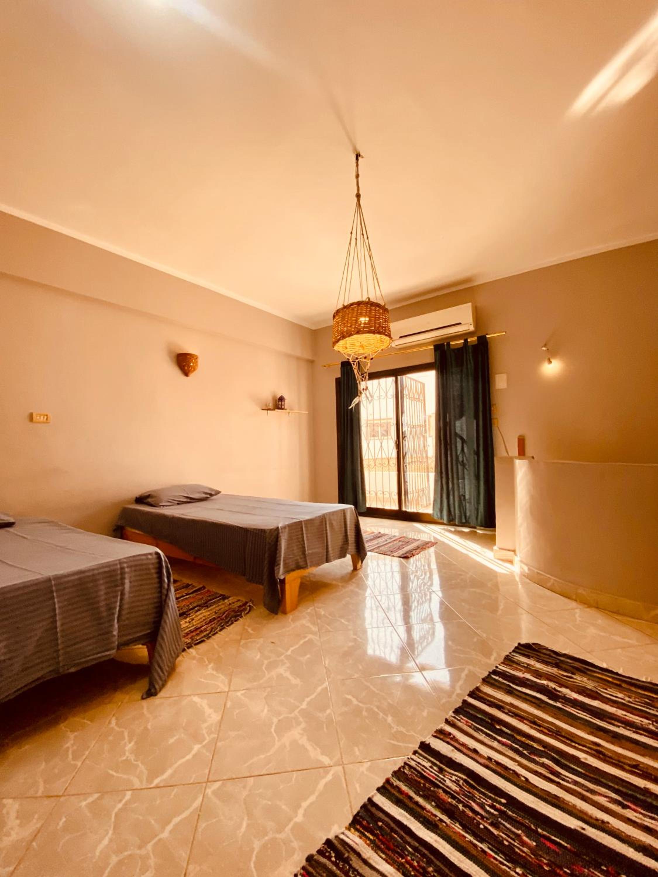 El-sheikh Salem villa