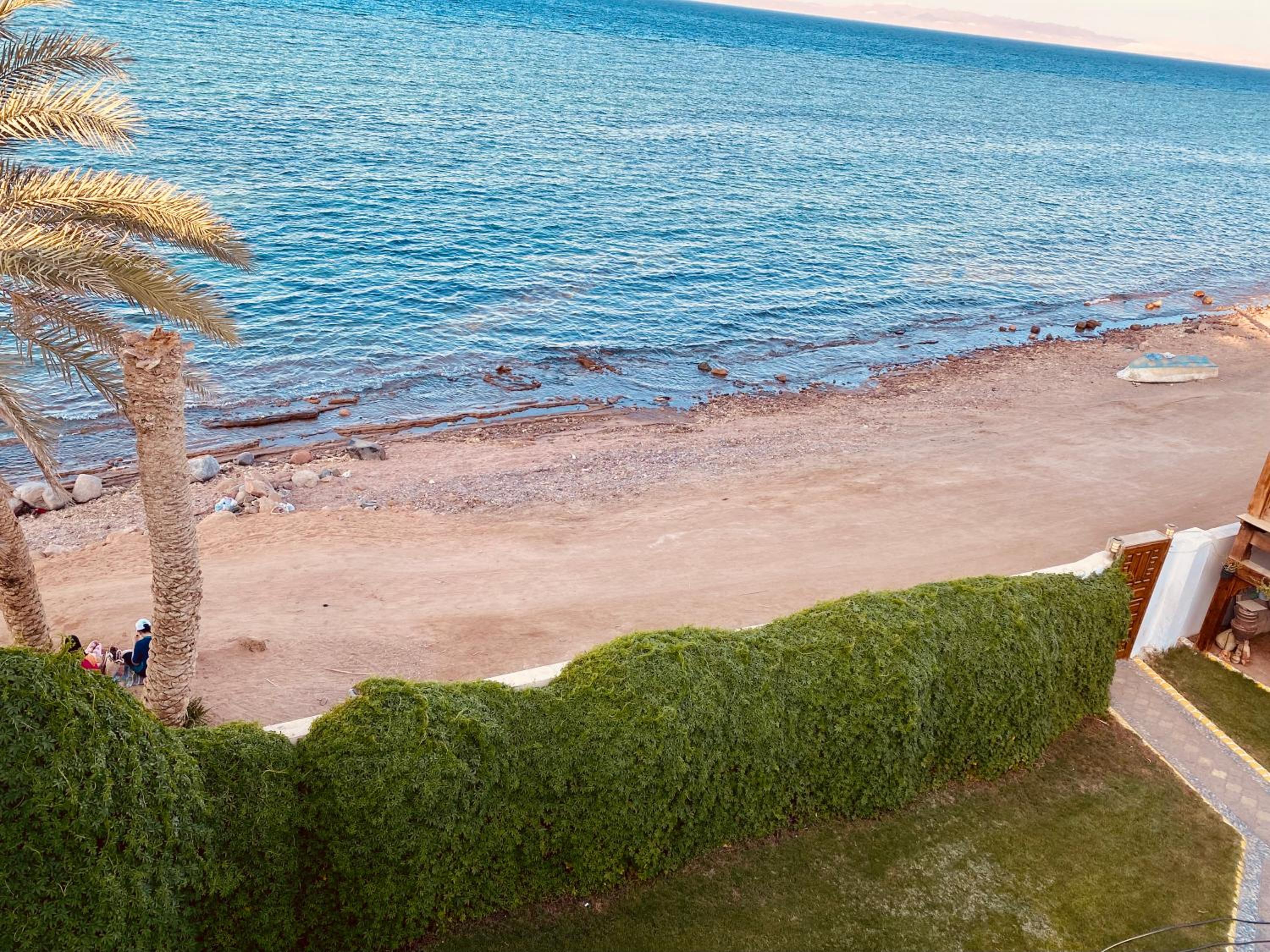 El-sheikh Salem villa