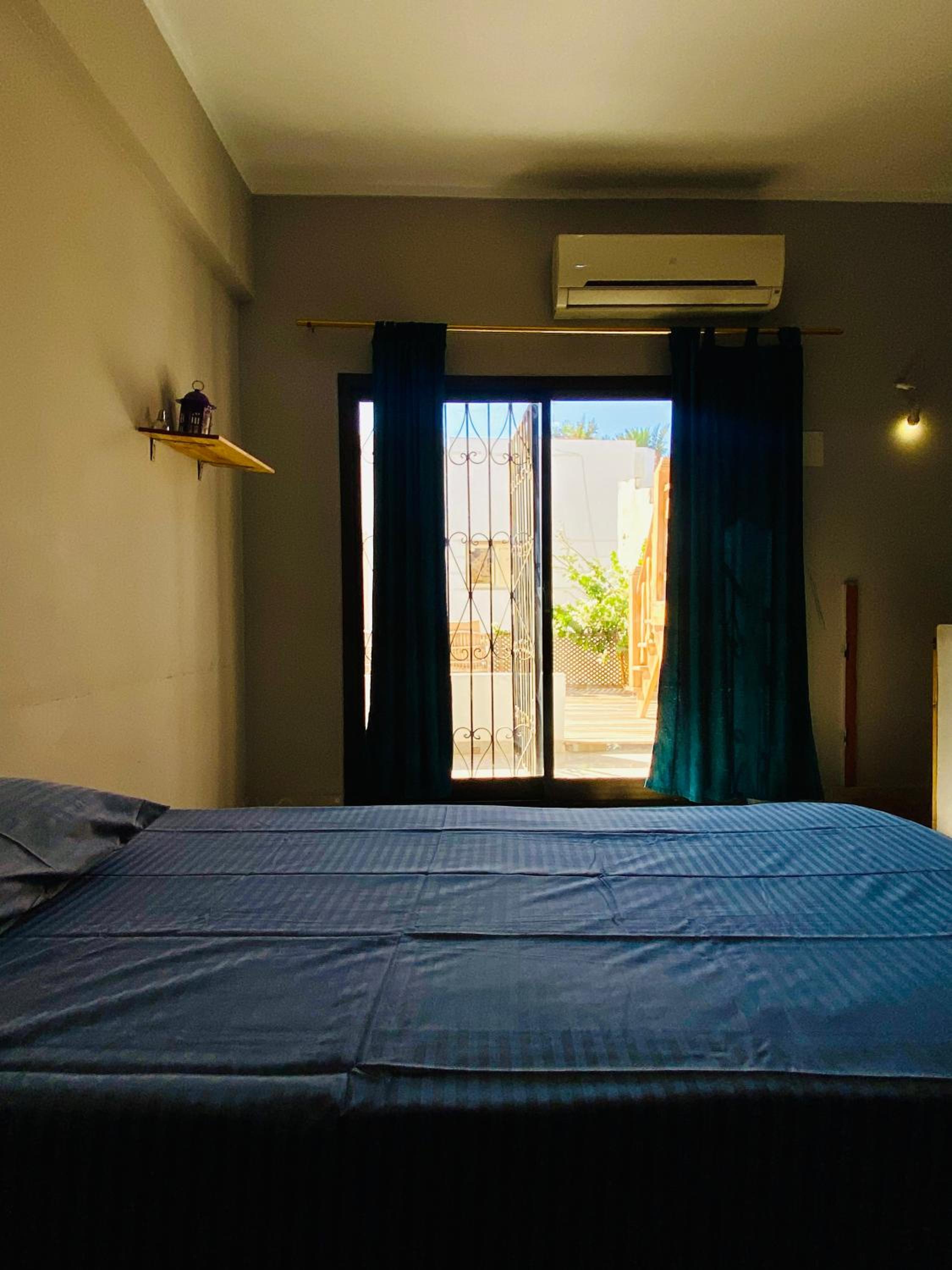 El-sheikh Salem villa