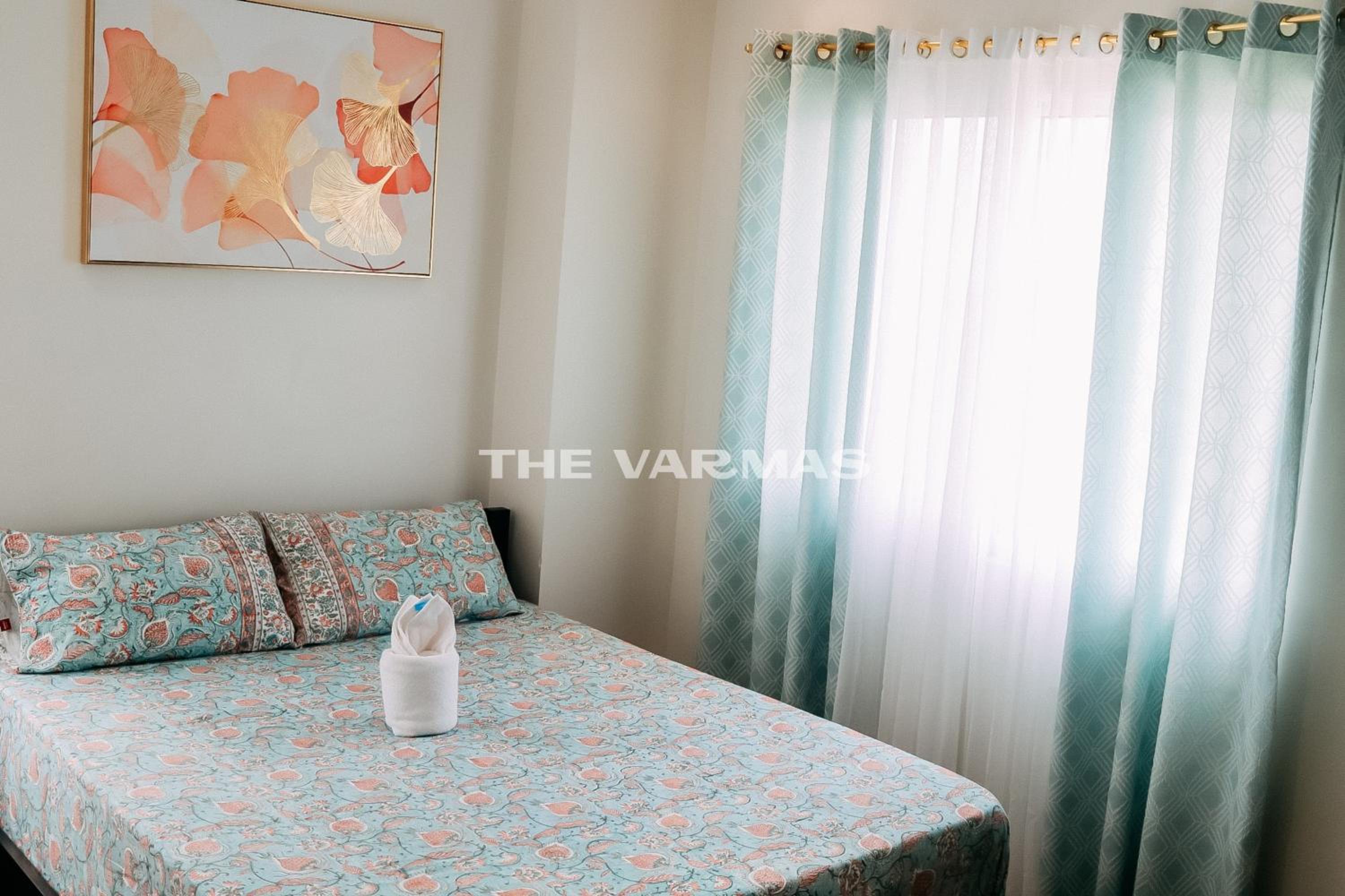 2BR Spacious Condo Unit Matina Enclaves