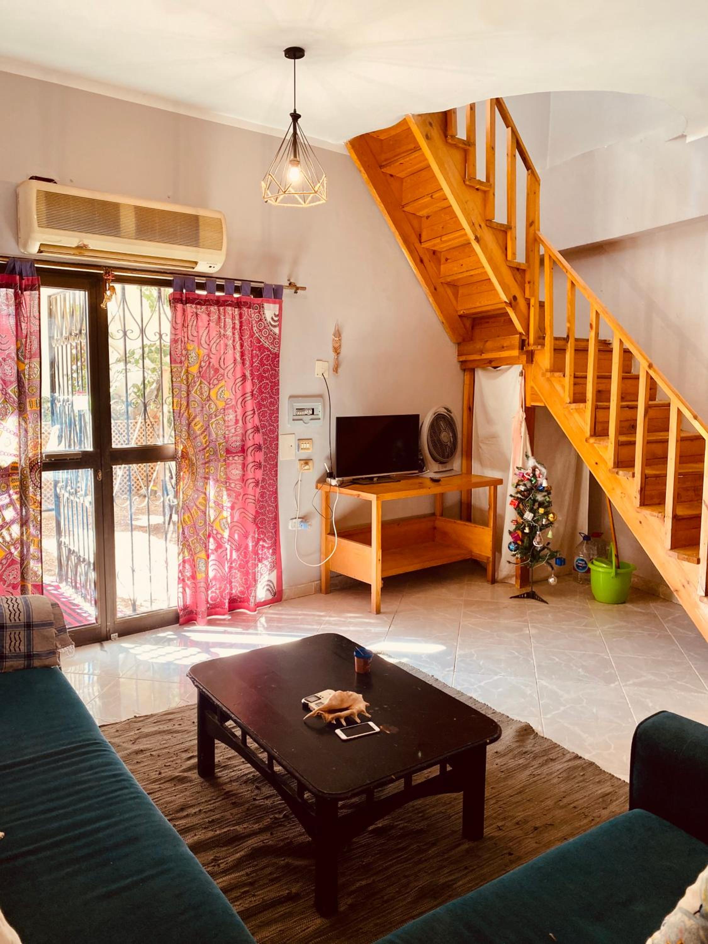 El-sheikh Salem villa