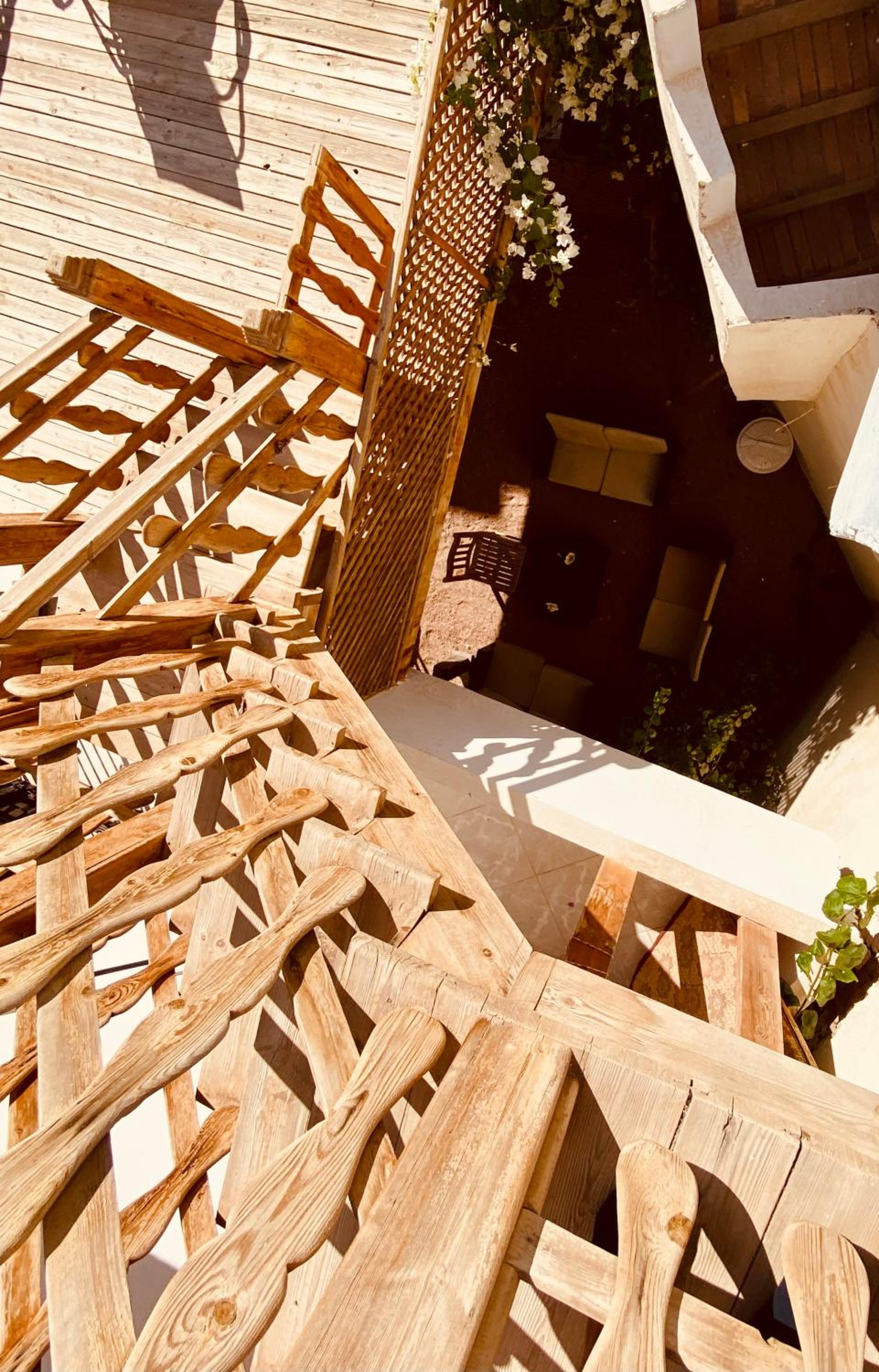 El-sheikh Salem villa