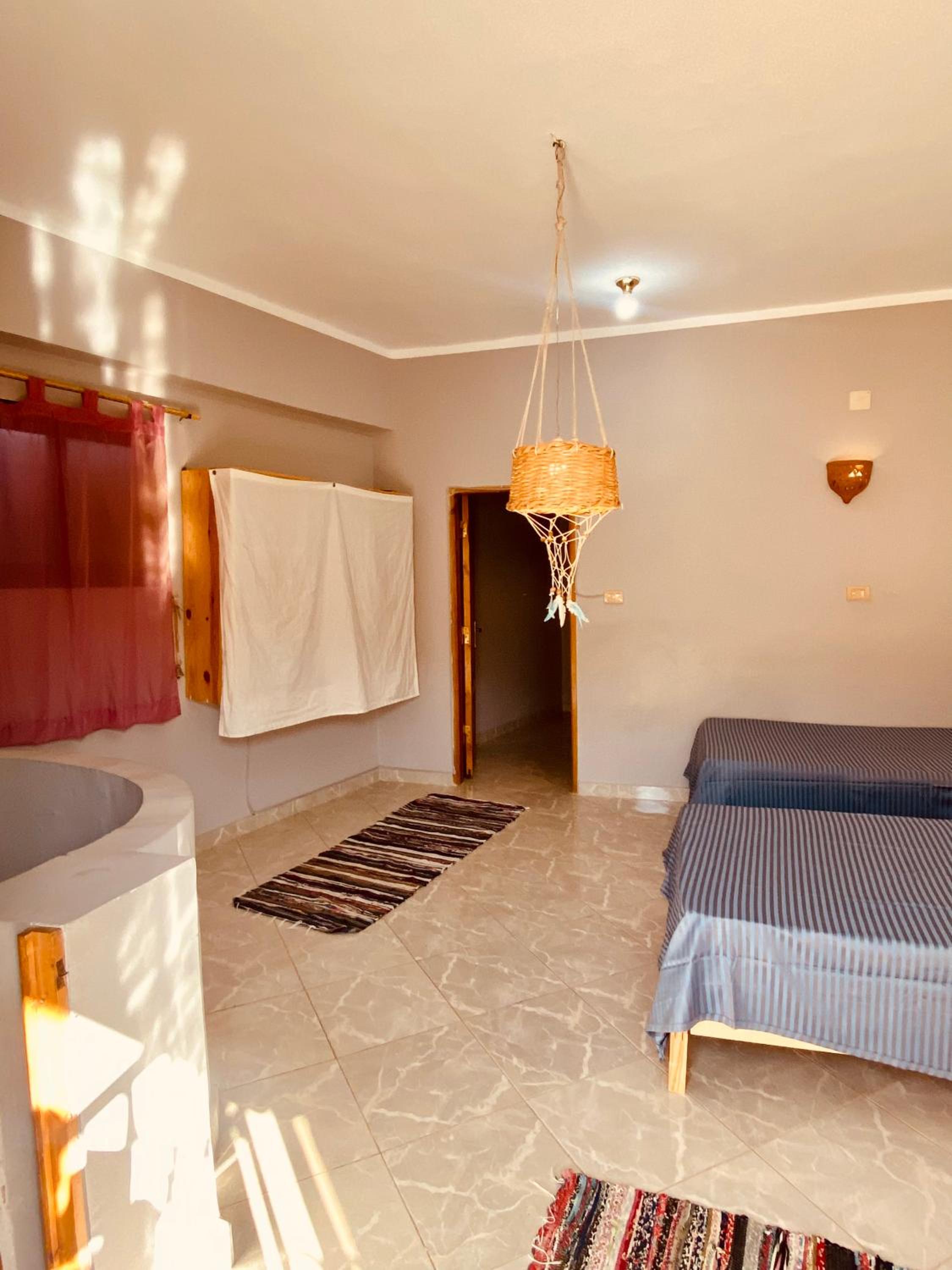 El-sheikh Salem villa