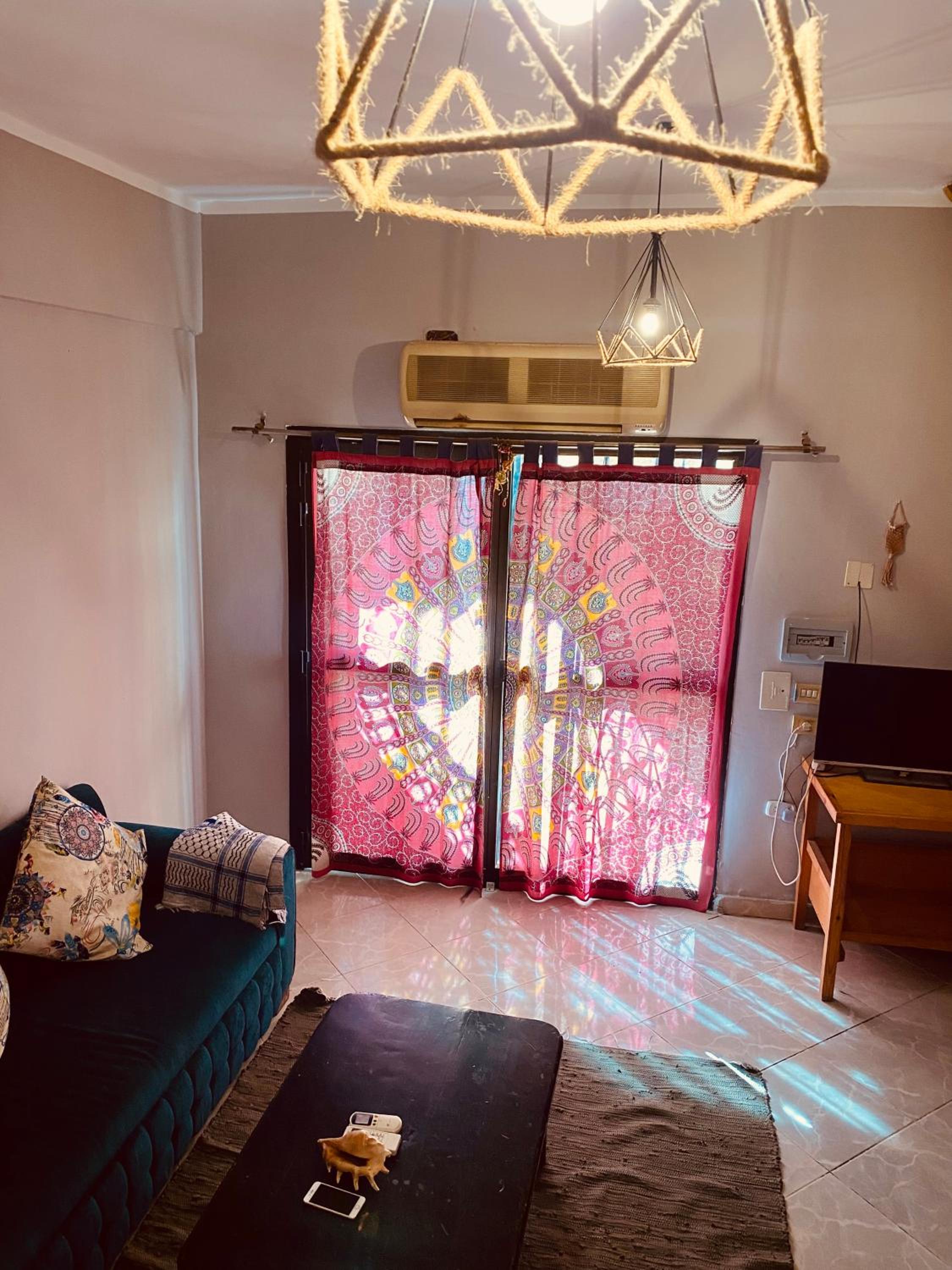 El-sheikh Salem villa