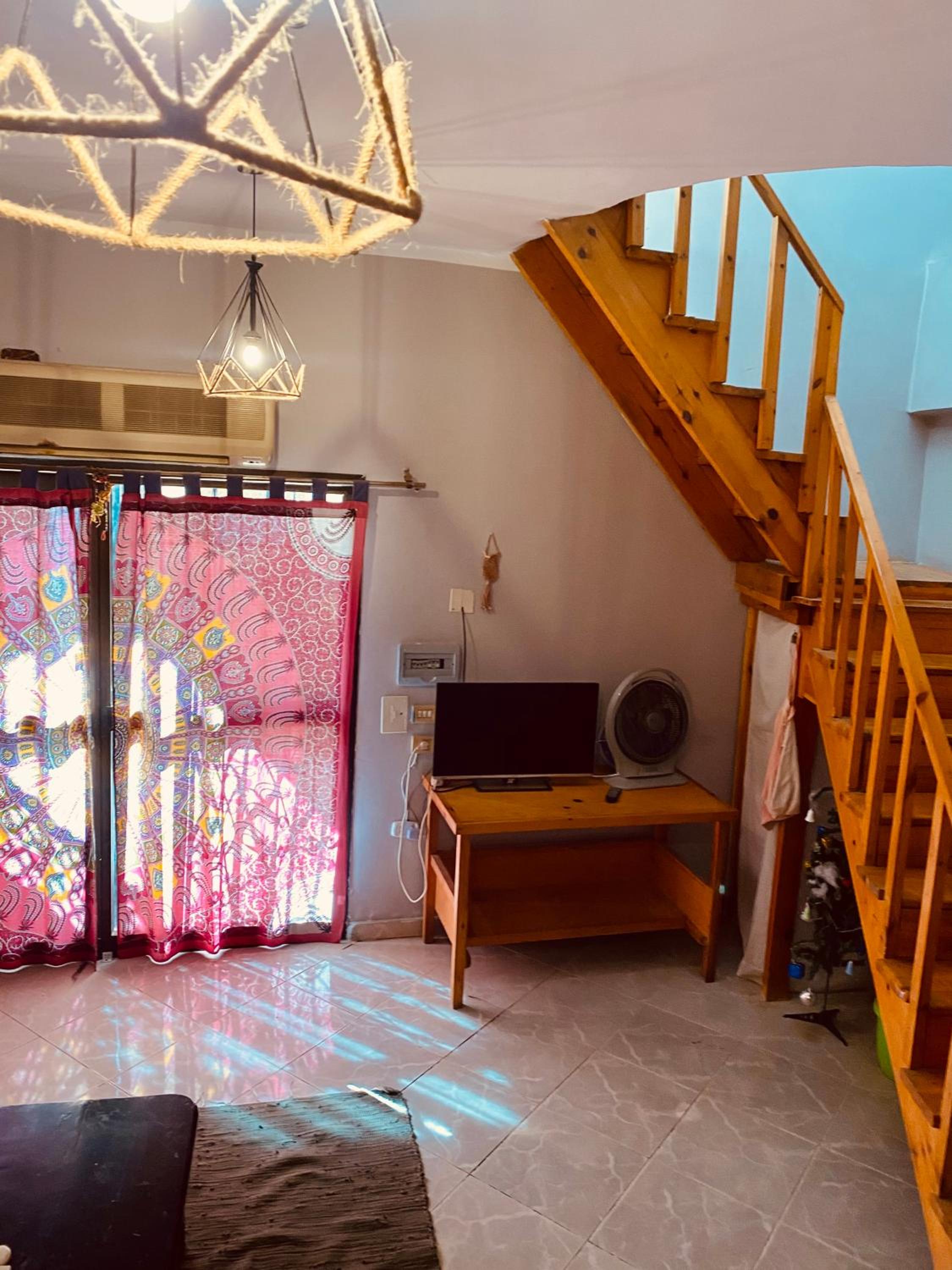 El-sheikh Salem villa