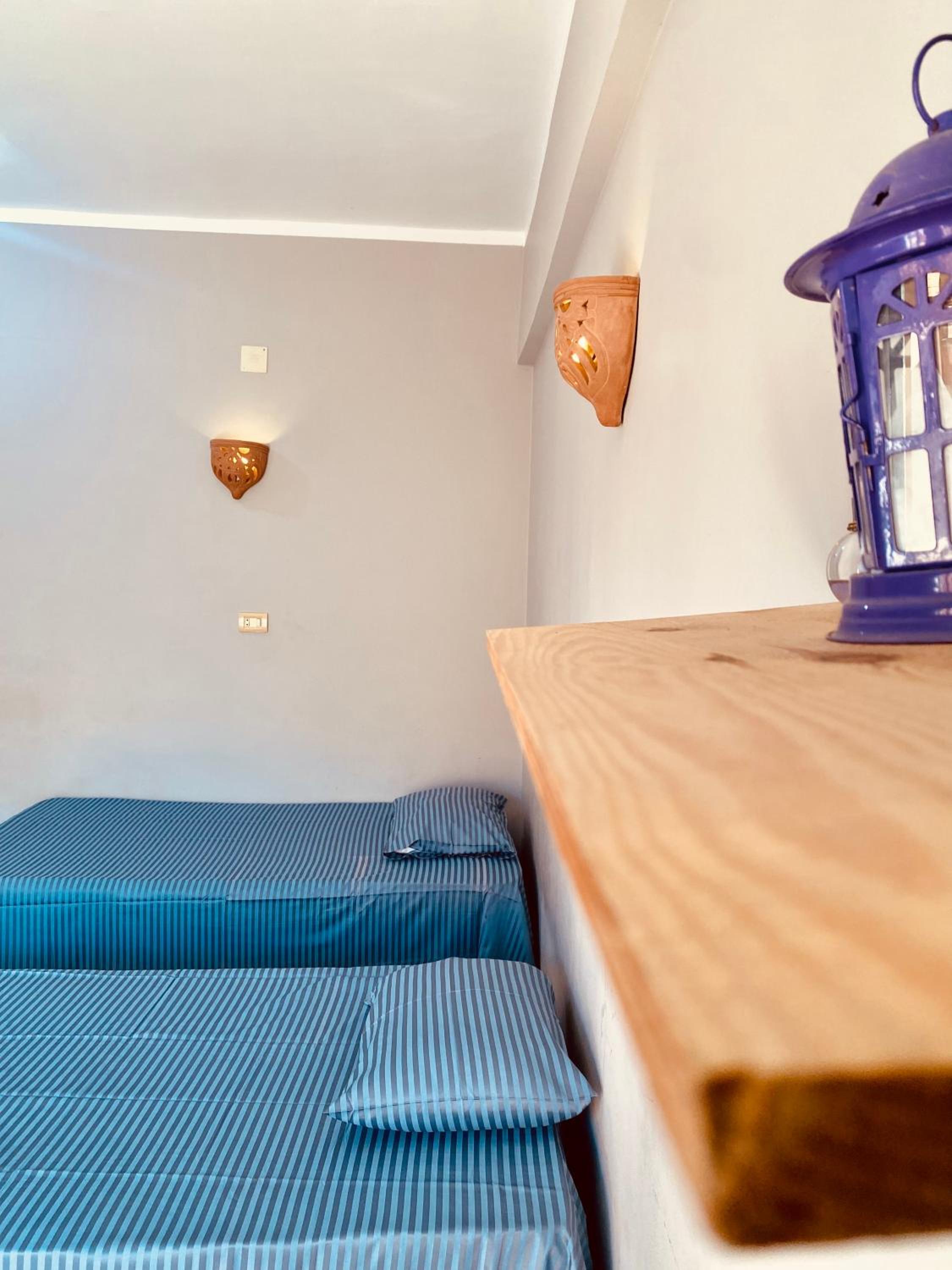 El-sheikh Salem villa