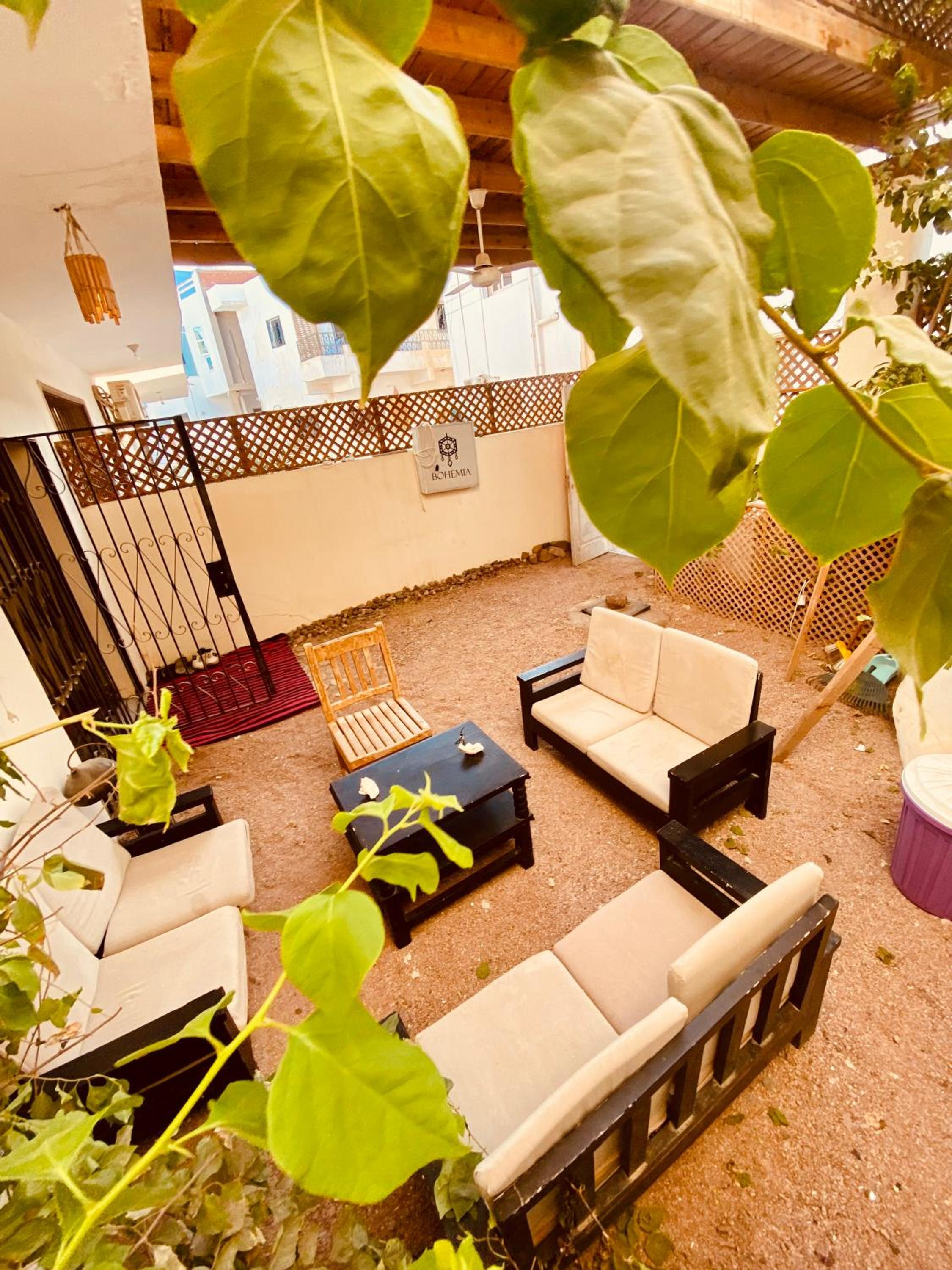El-sheikh Salem villa