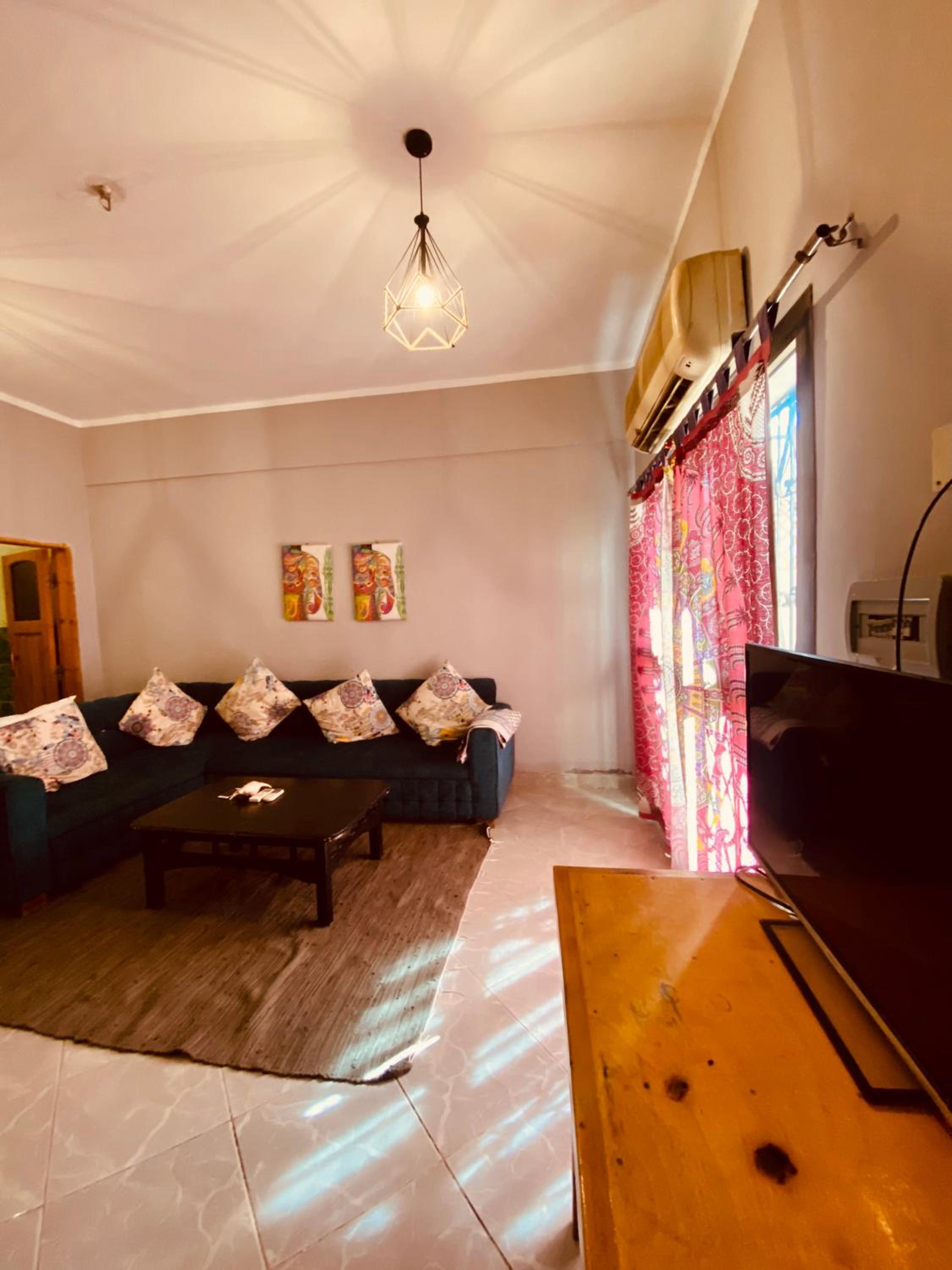 El-sheikh Salem villa