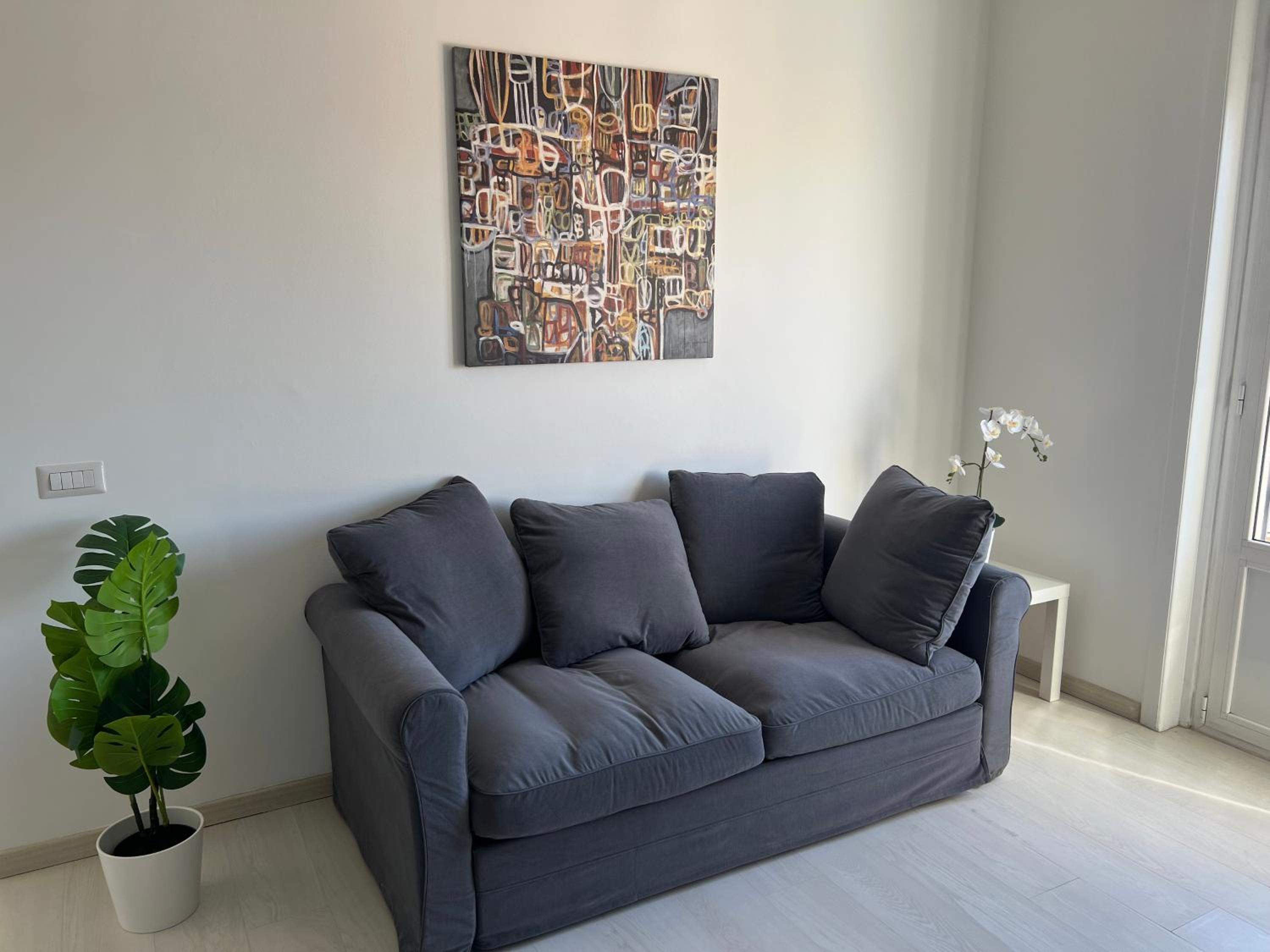 Casa Vacanza Luna