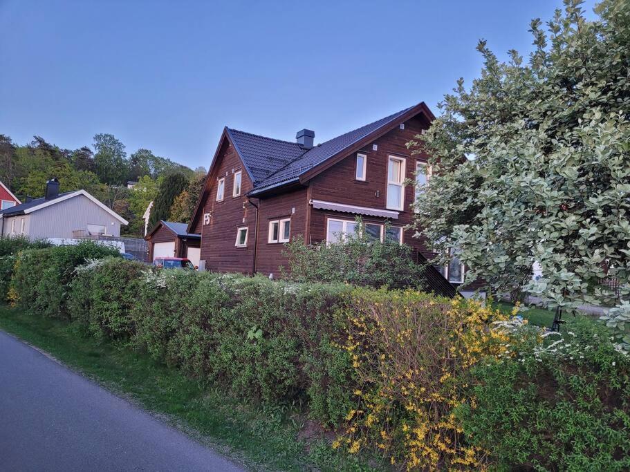 Beautiful apartment near forest, sea and city