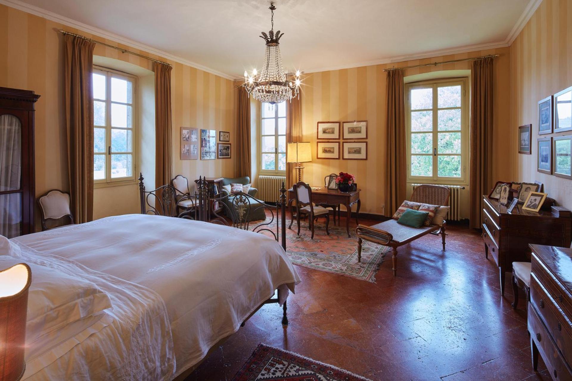 Villa della Corte - Teloni view 2